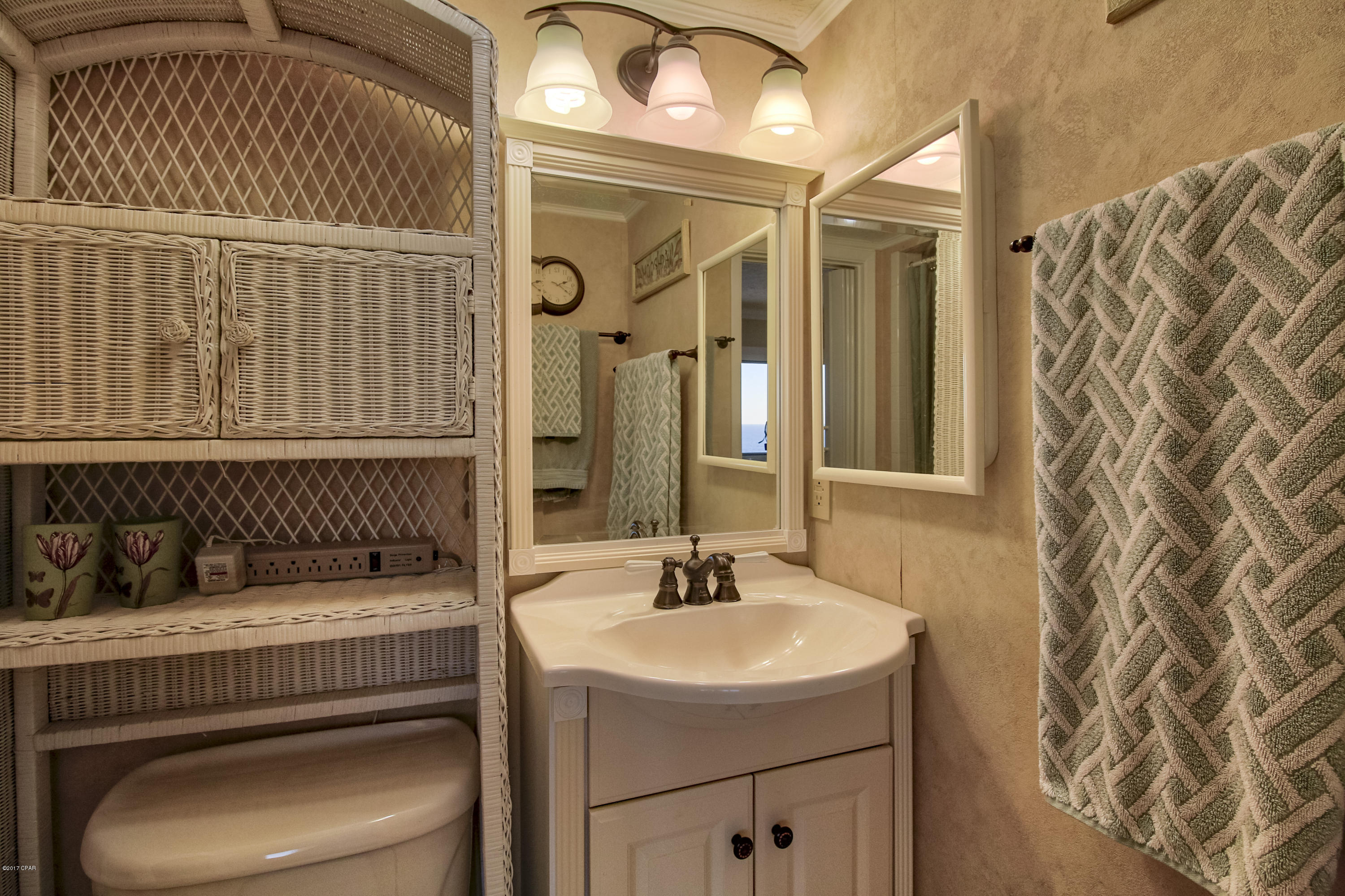 Pinnacle Port Phase 1-A - Residential