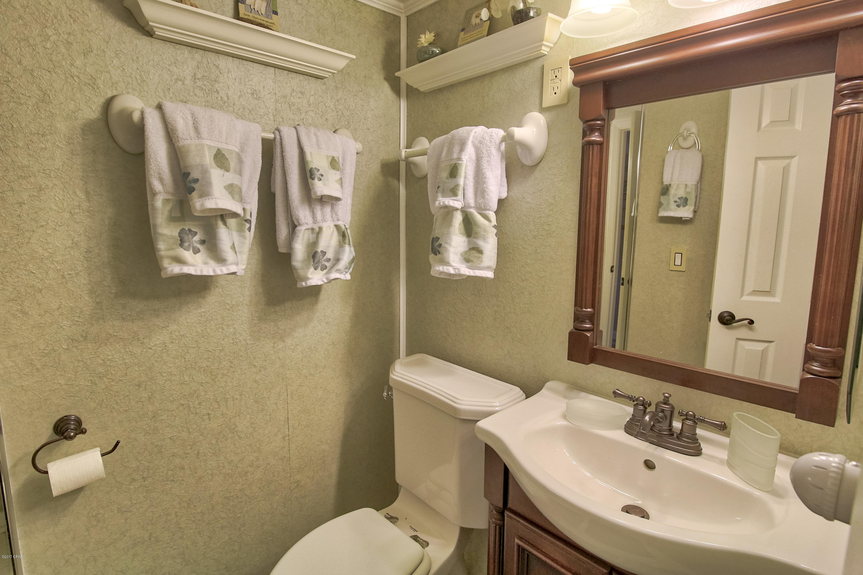 Pinnacle Port Phase 1-A - Residential