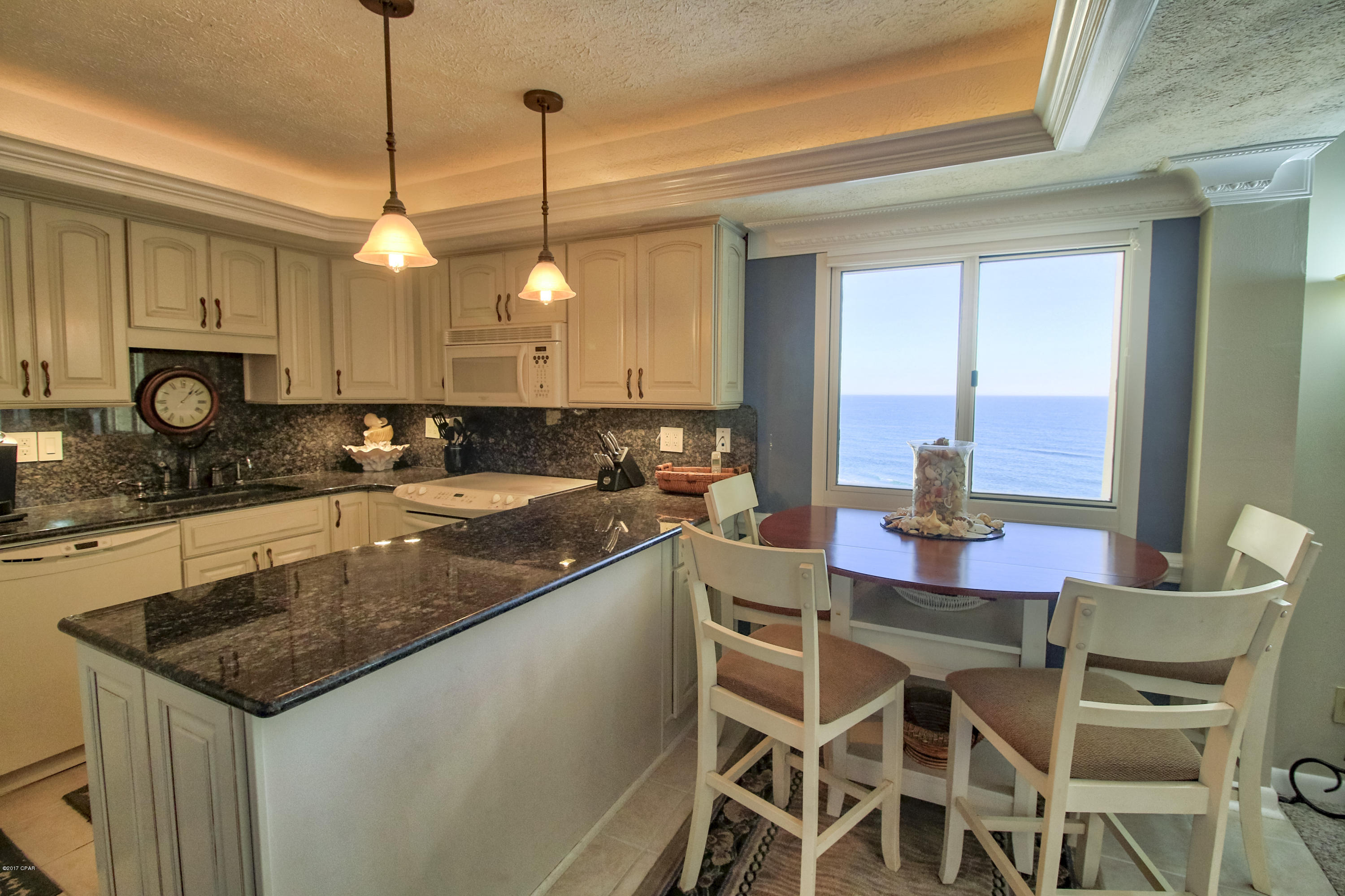 Pinnacle Port Phase 1-A - Residential