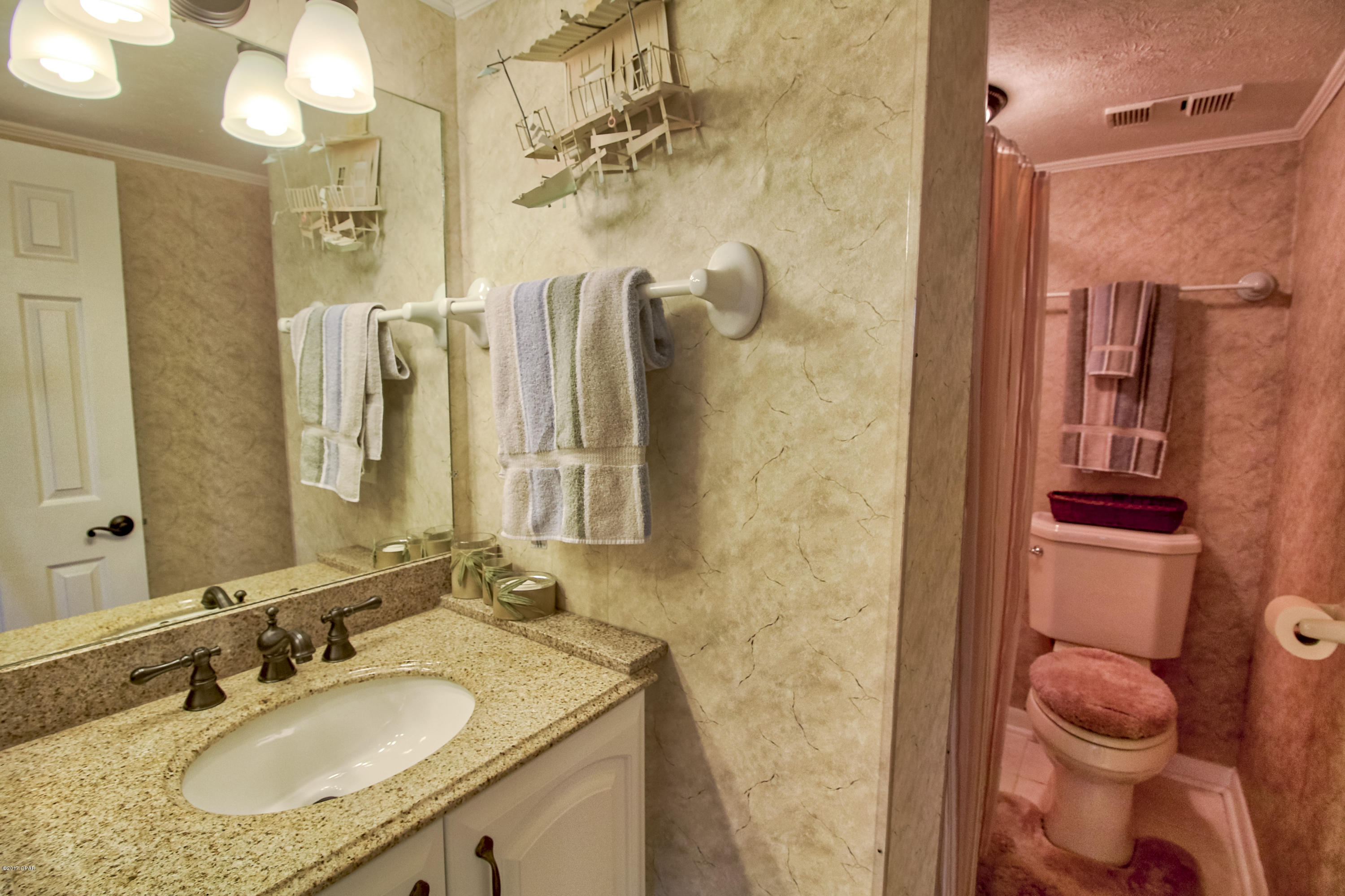 Pinnacle Port Phase 1-A - Residential