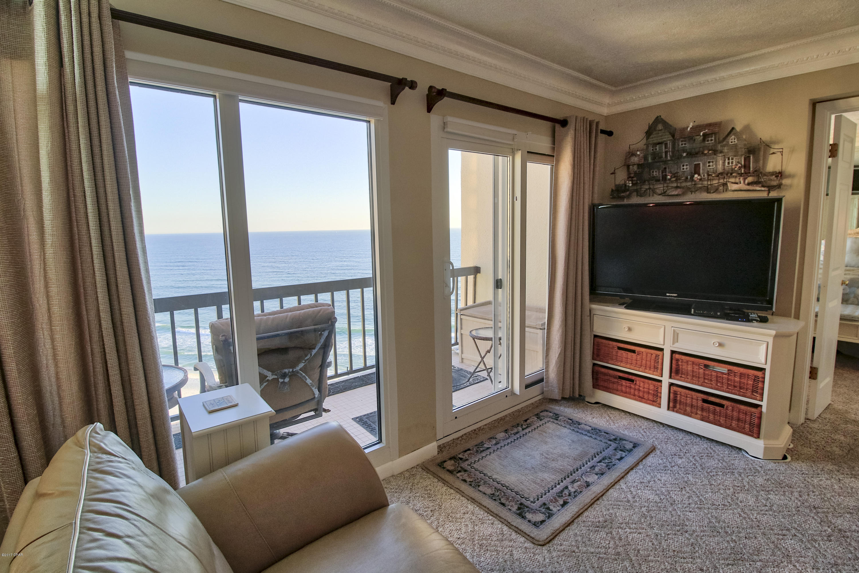 Pinnacle Port Phase 1-A - Residential