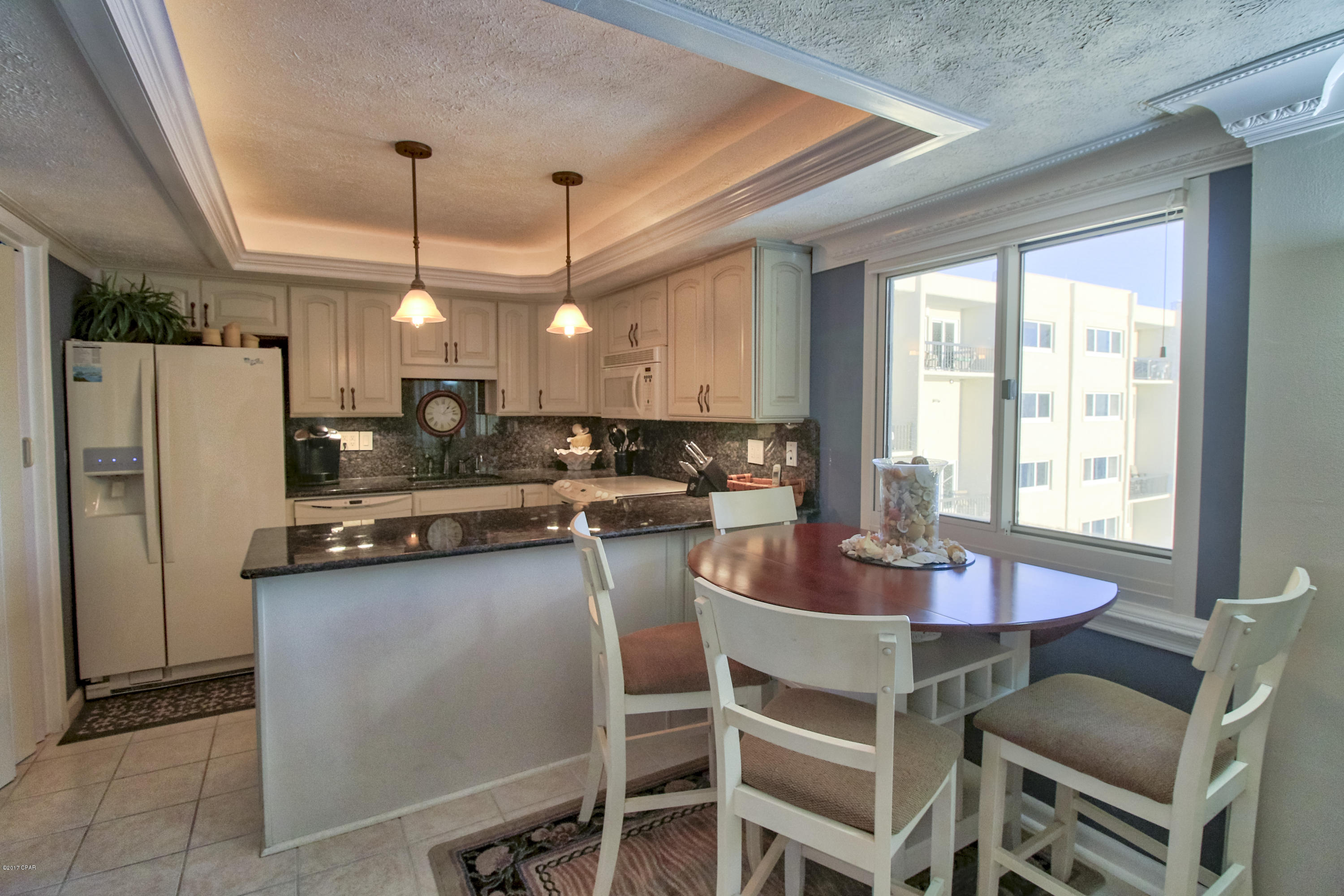 Pinnacle Port Phase 1-A - Residential