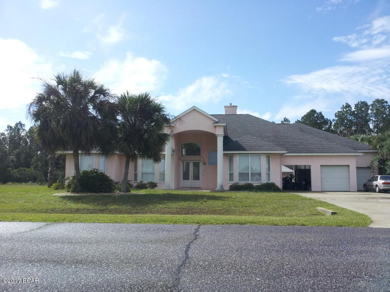 [No Recorded Subdiv] - Residential Lease