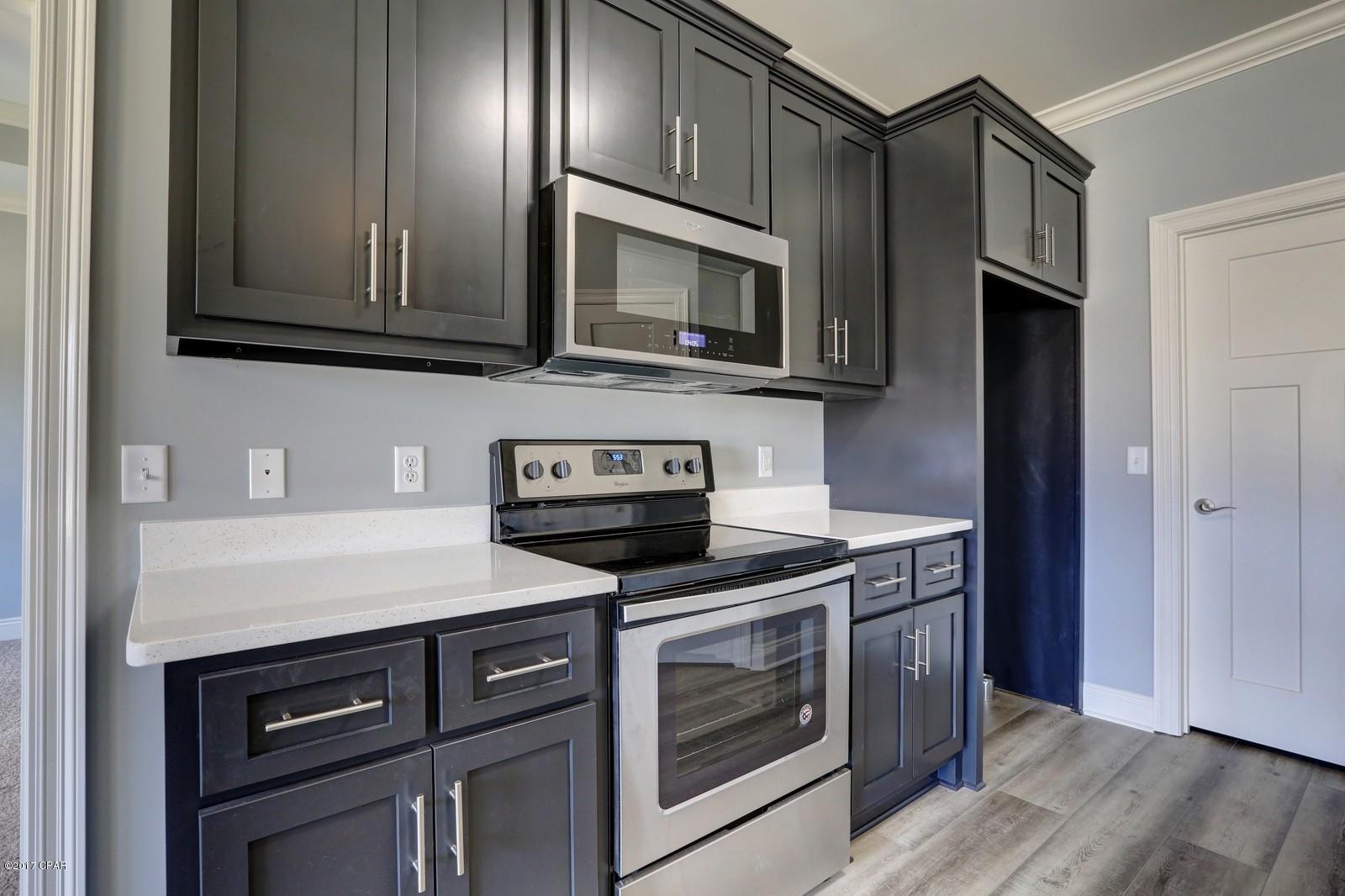 Cedar Park Ph I - Residential