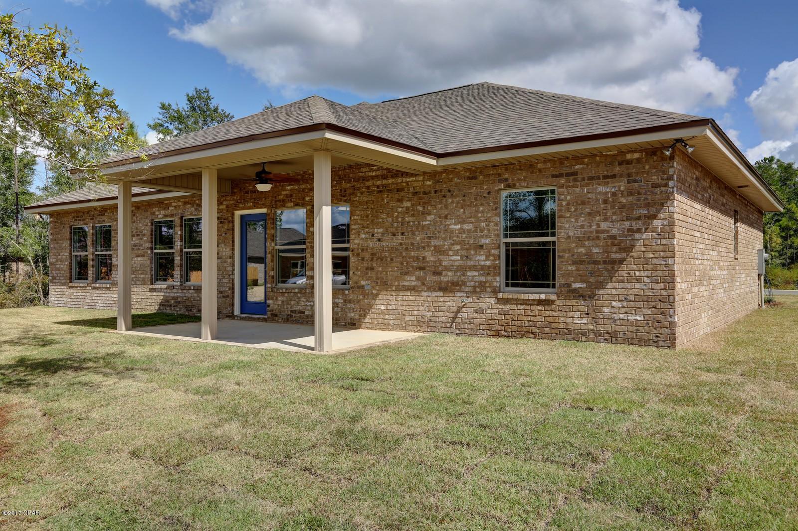 Cedar Park Ph I - Residential