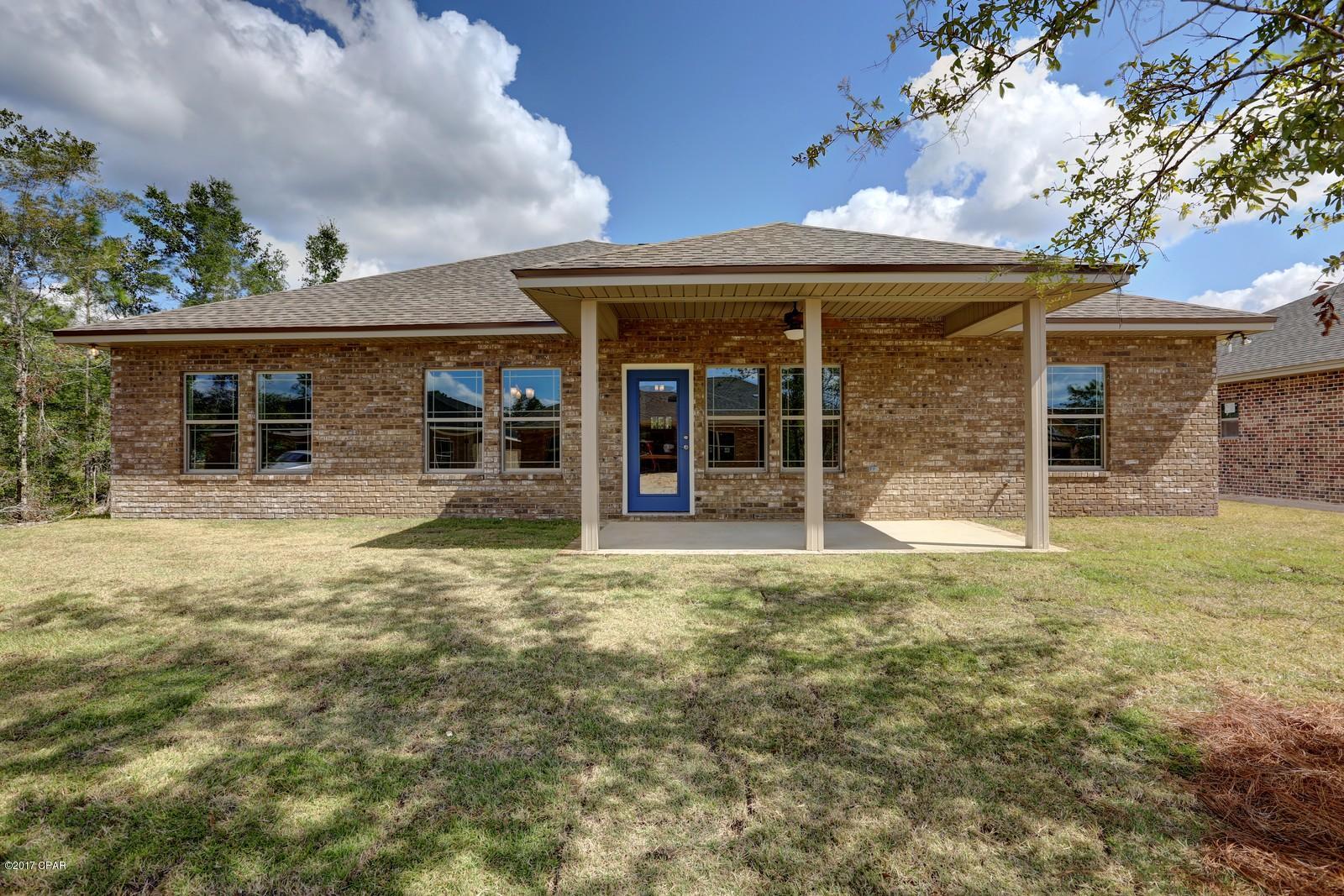 Cedar Park Ph I - Residential