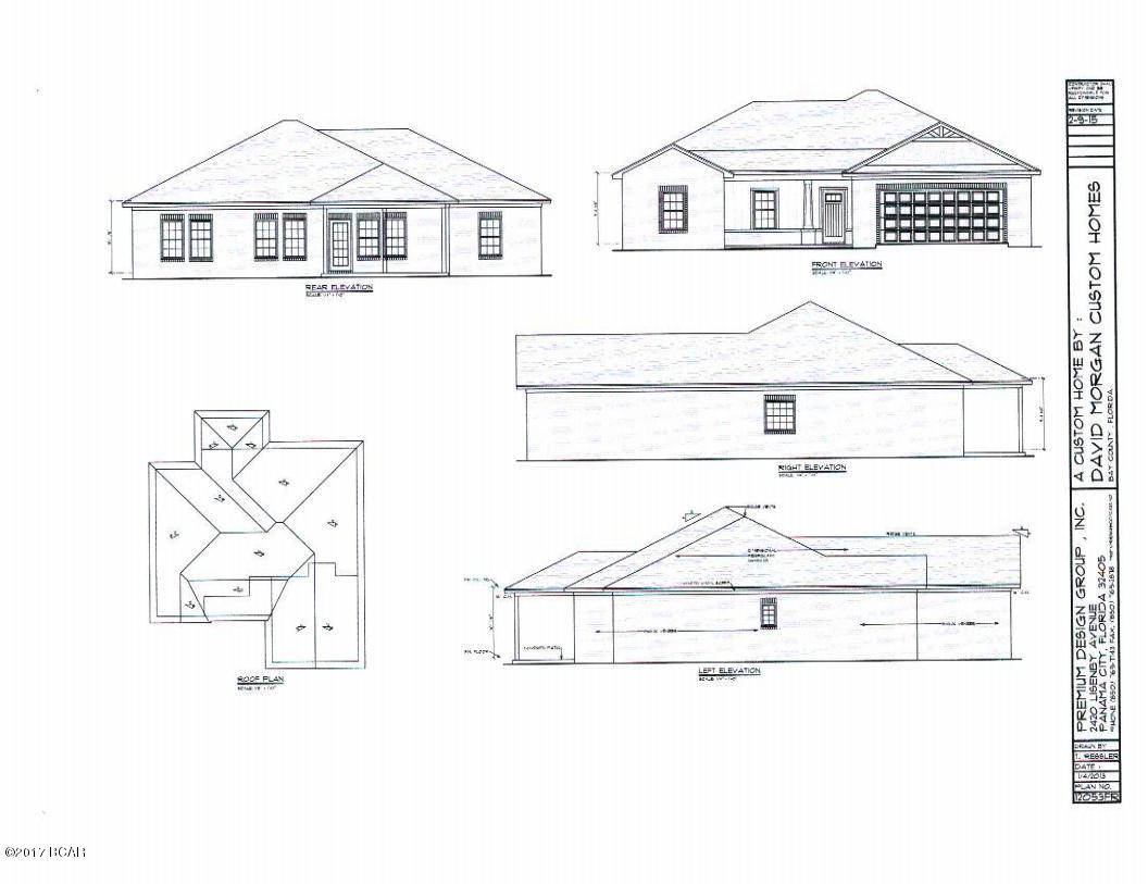 Cedar Park Ph I - Residential