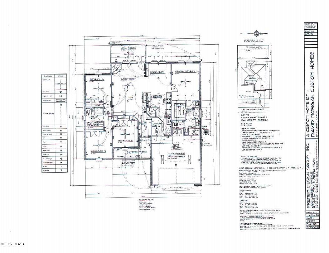 Cedar Park Ph I - Residential