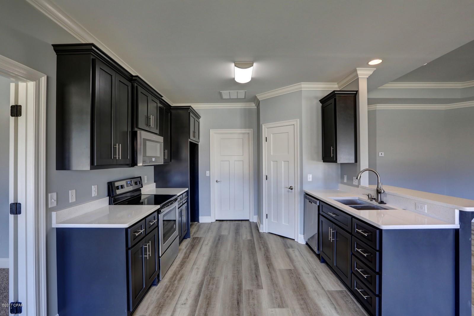 Cedar Park Ph I - Residential