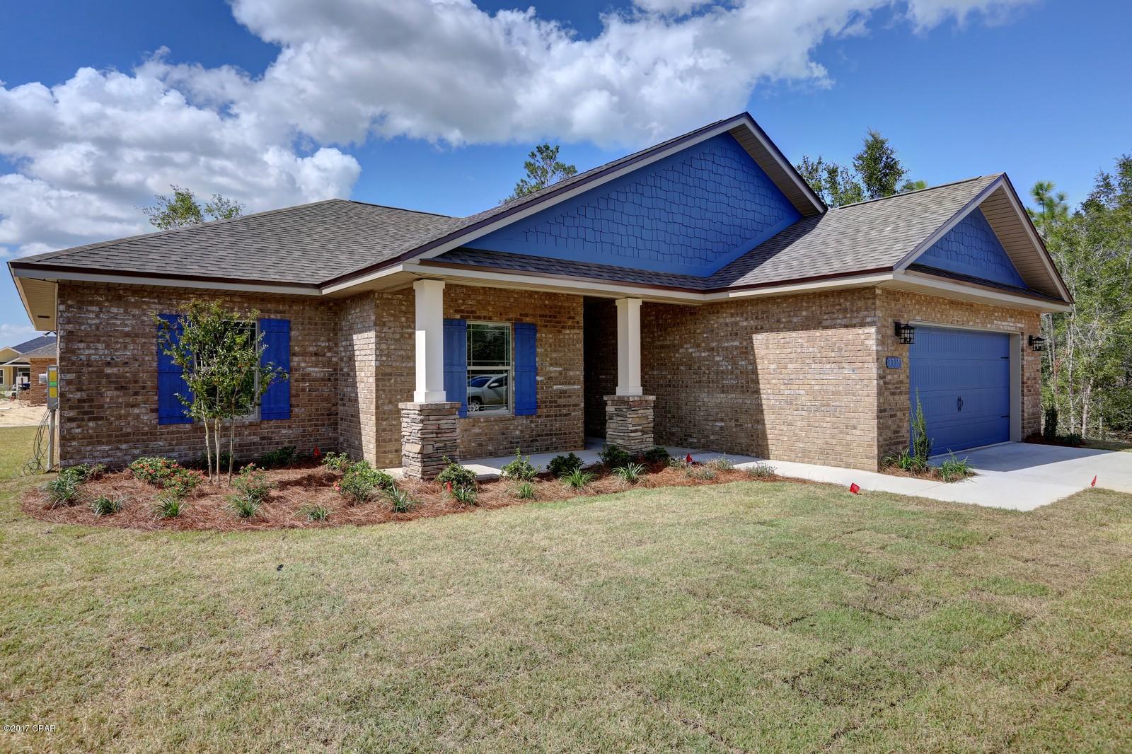 Cedar Park Ph I - Residential