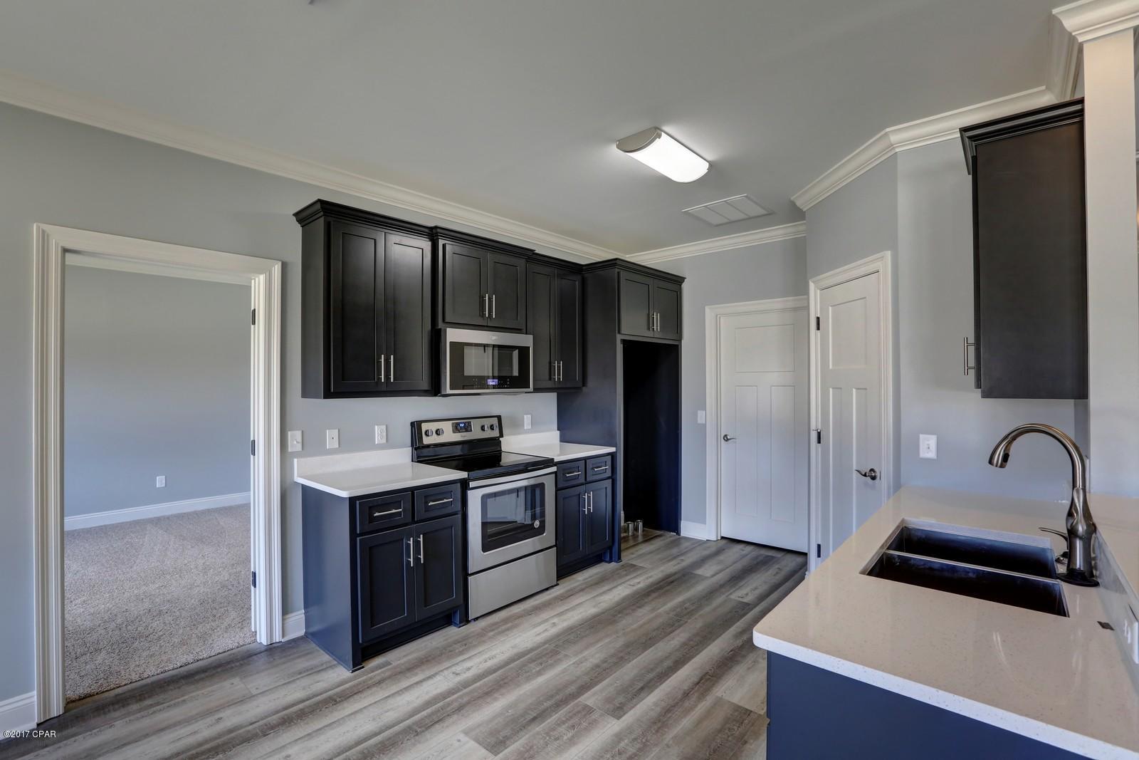 Cedar Park Ph I - Residential