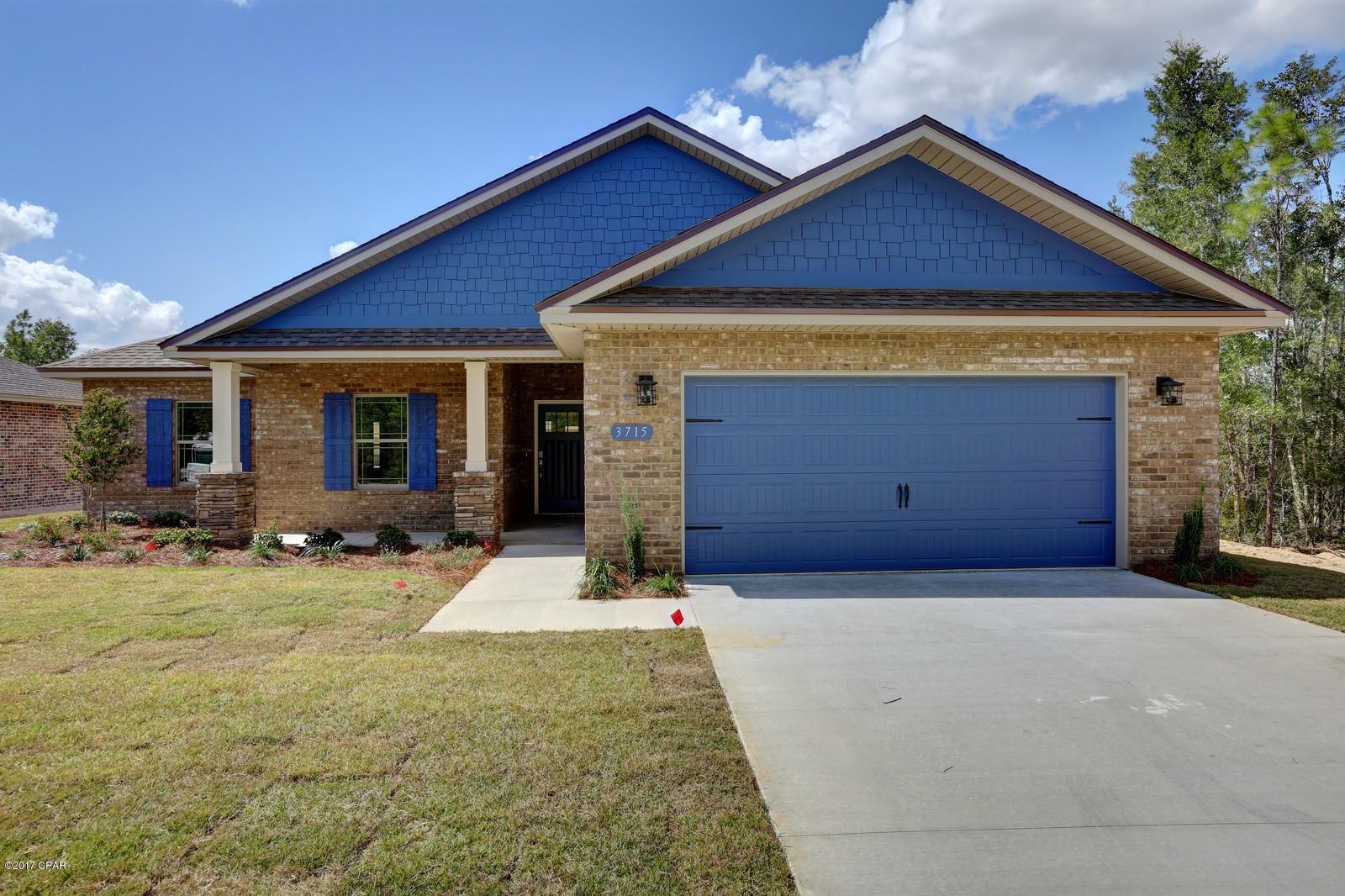 Cedar Park Ph I - Residential