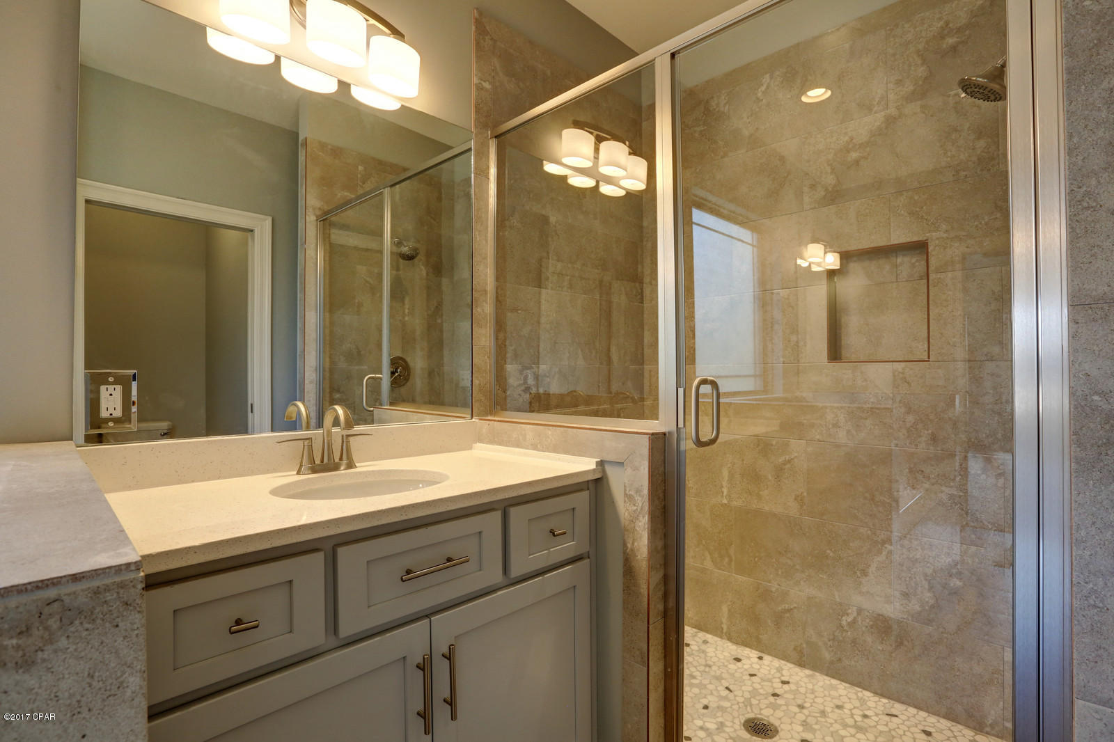 Cedar Park Ph I - Residential