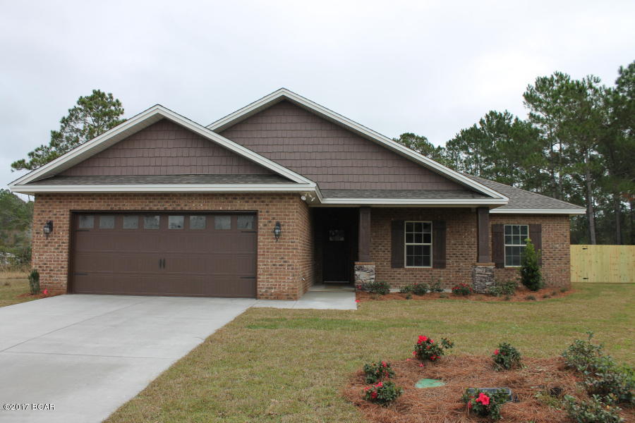 Cedar Park Ph I - Residential