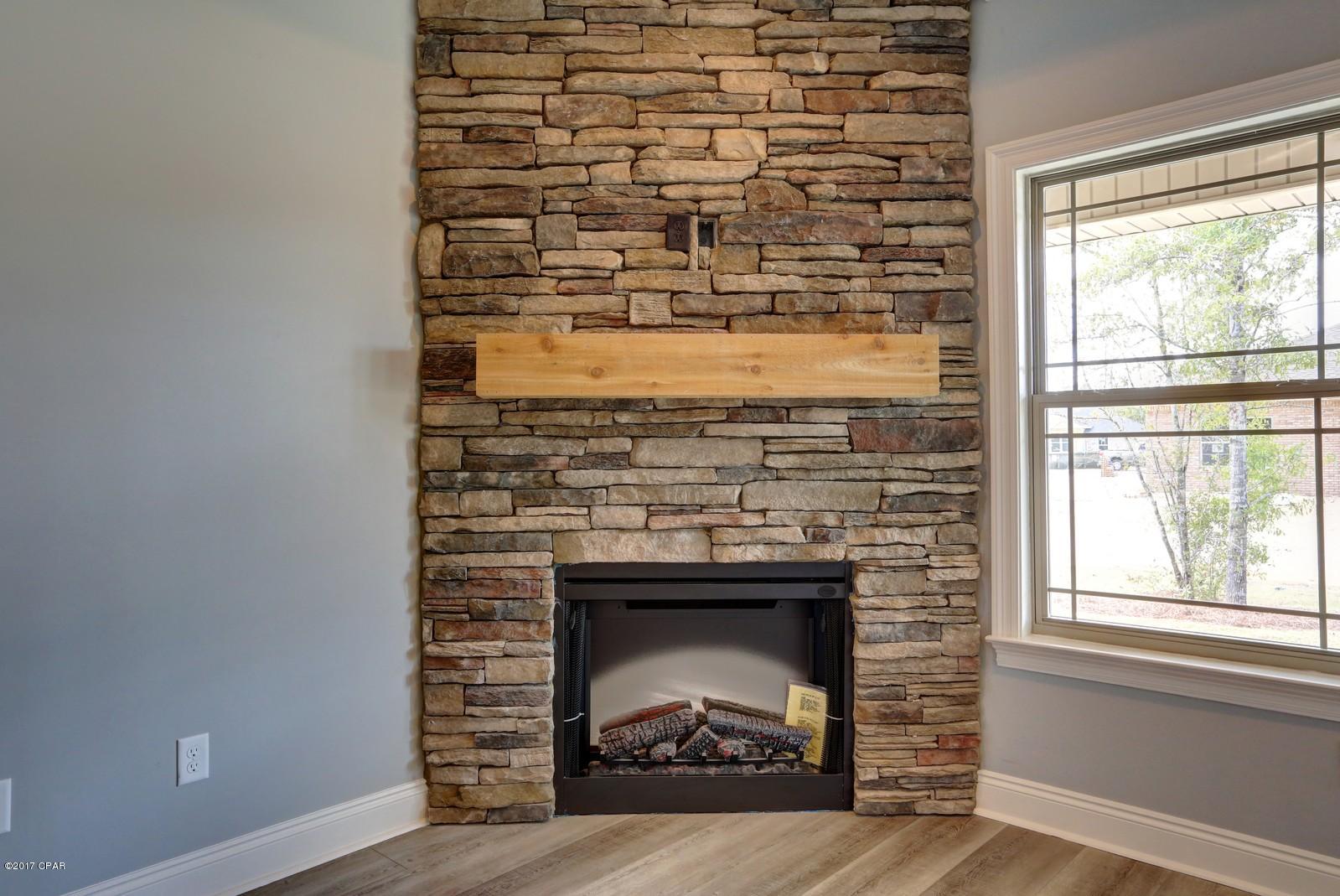 Cedar Park Ph I - Residential