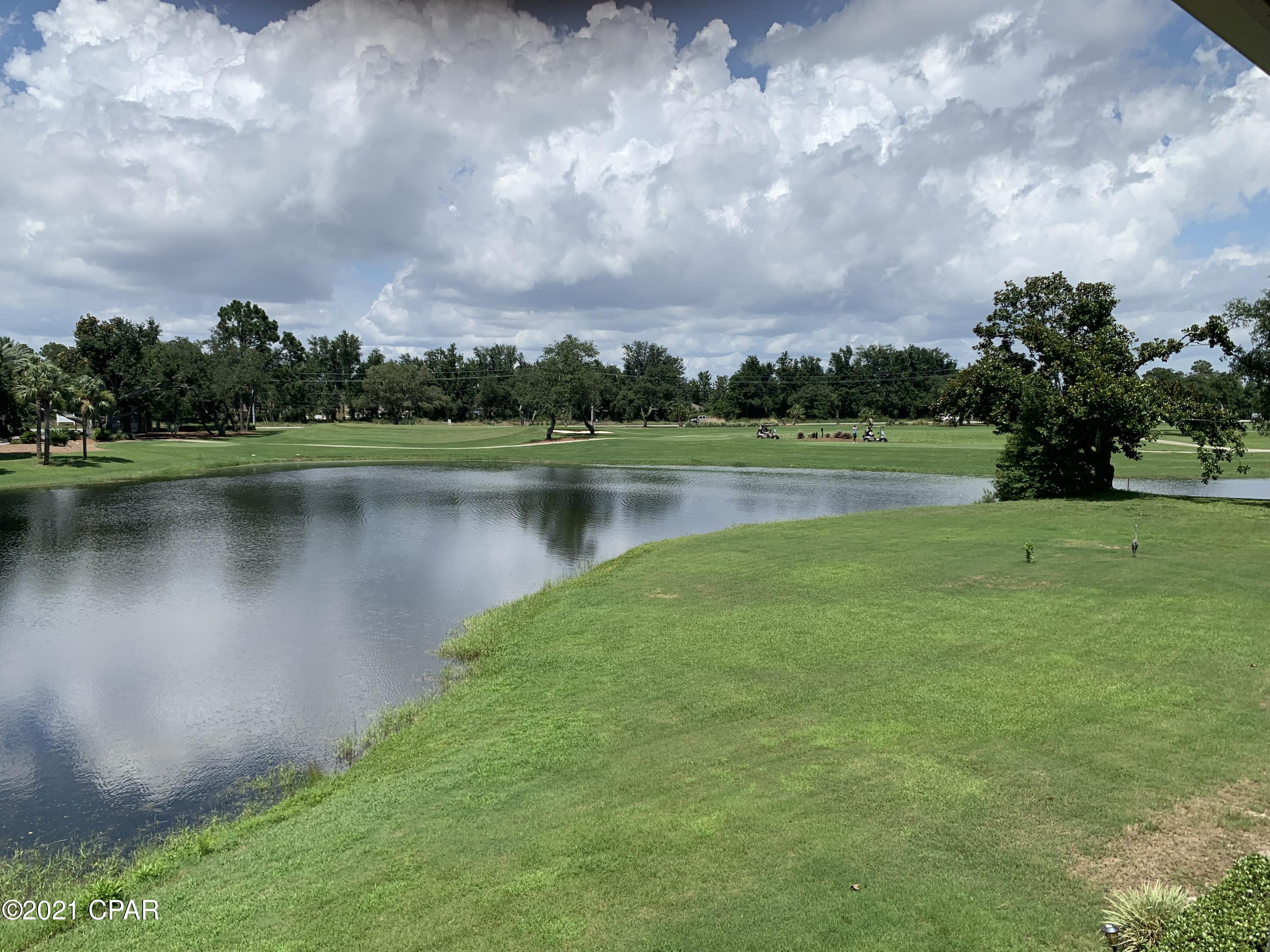 Bay Point Golf Villas III - Residential