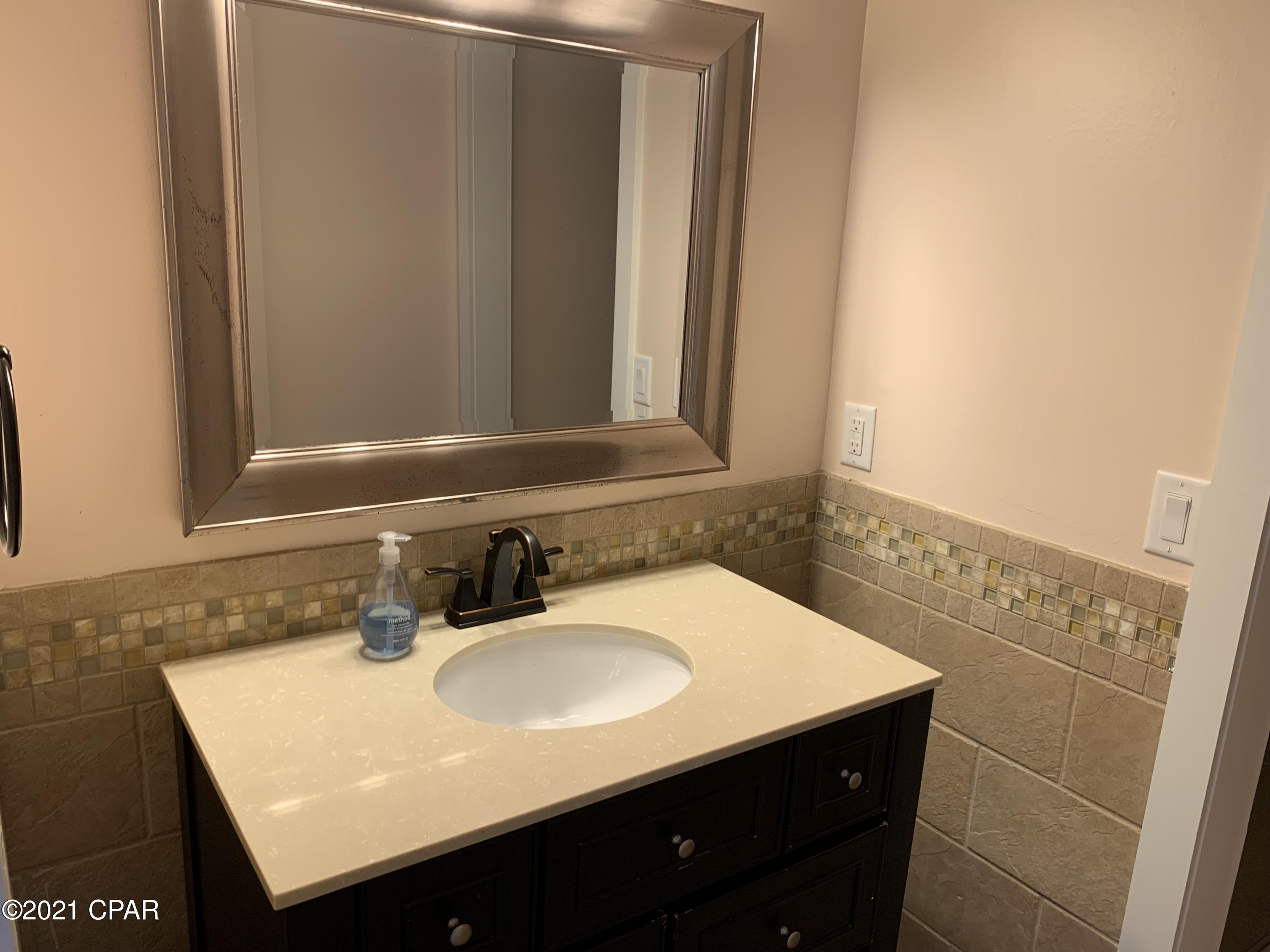 Bay Point Golf Villas III - Residential