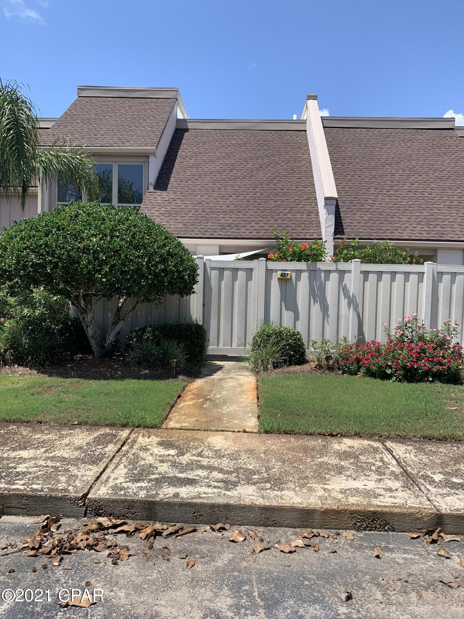 Bay Point Golf Villas III - Residential