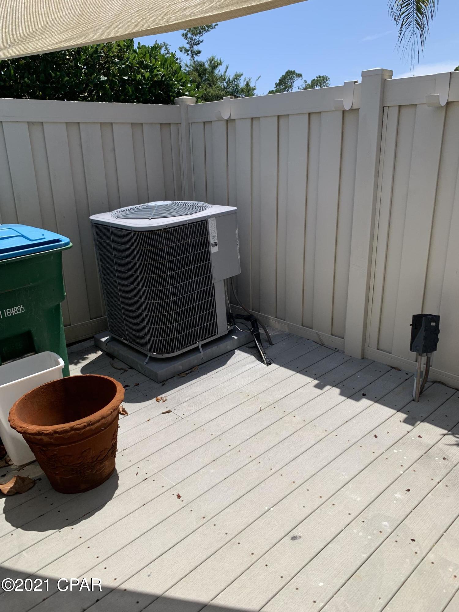 Bay Point Golf Villas III - Residential