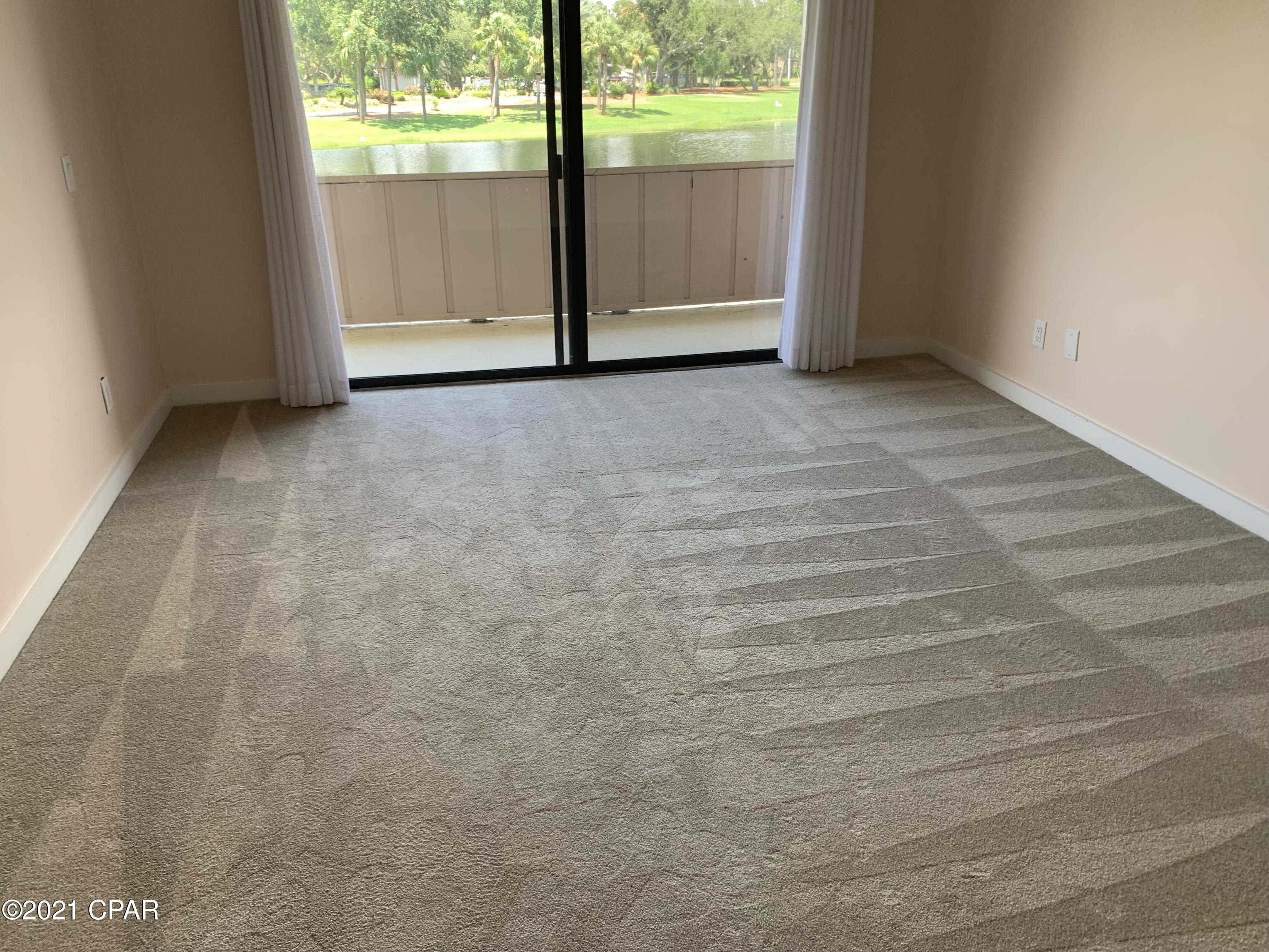 Bay Point Golf Villas III - Residential