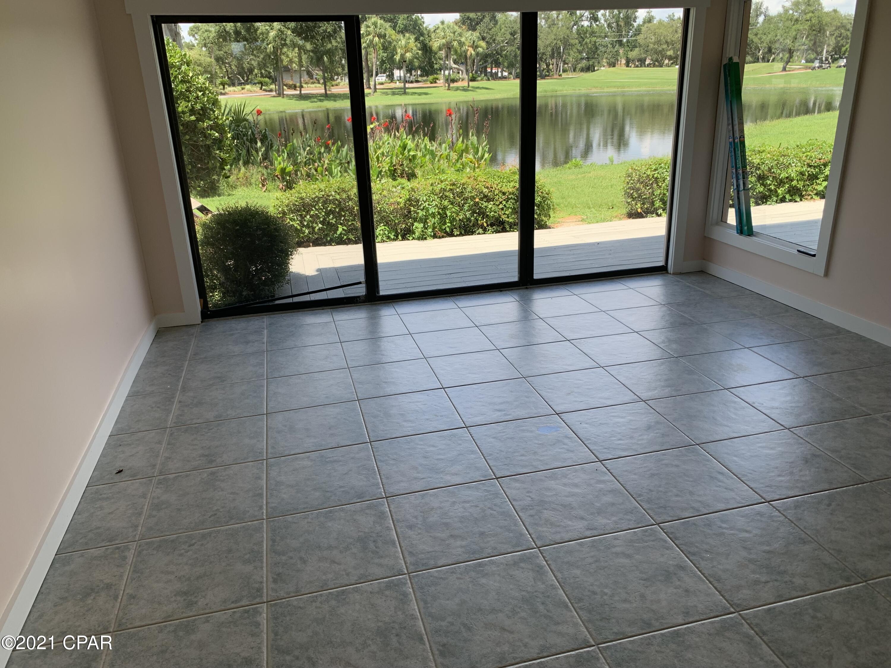 Bay Point Golf Villas III - Residential