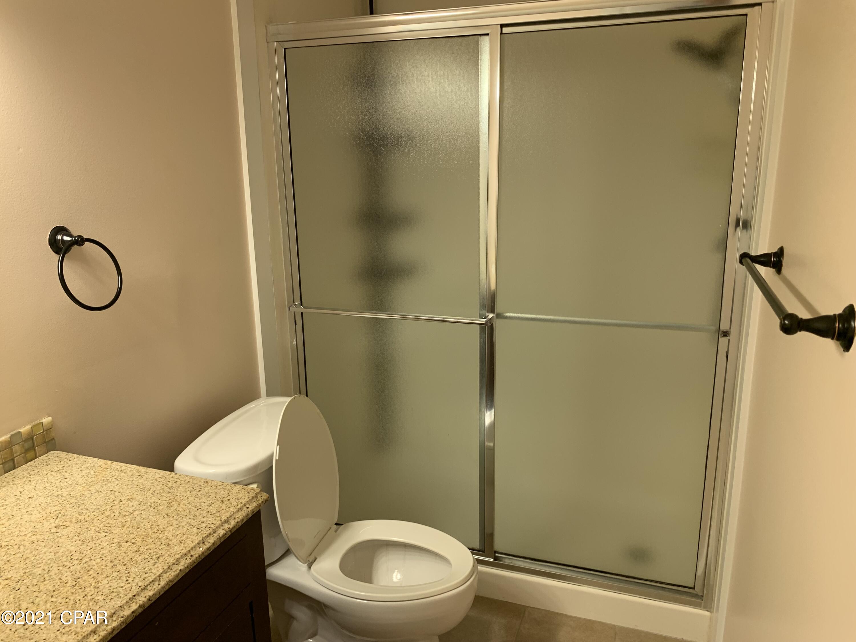 Bay Point Golf Villas III - Residential