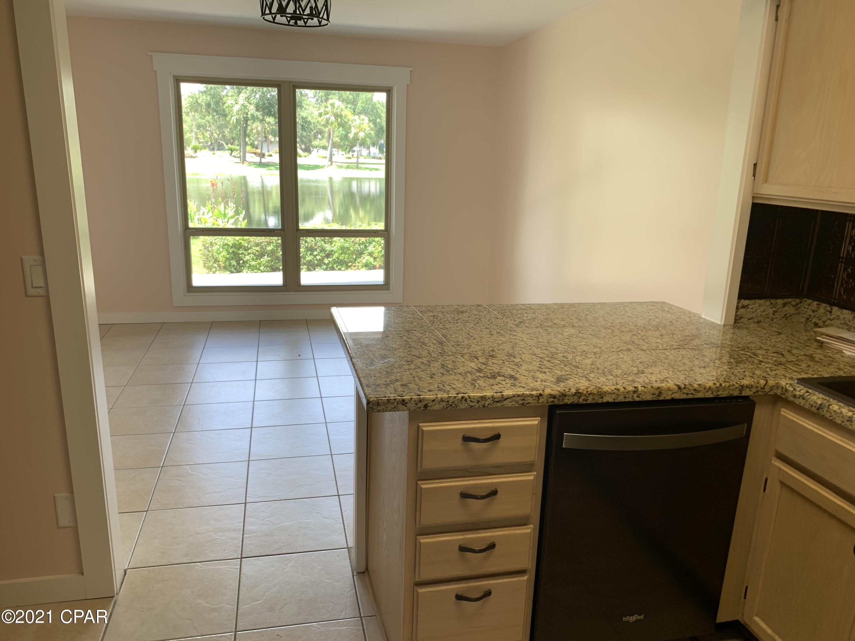 Bay Point Golf Villas III - Residential