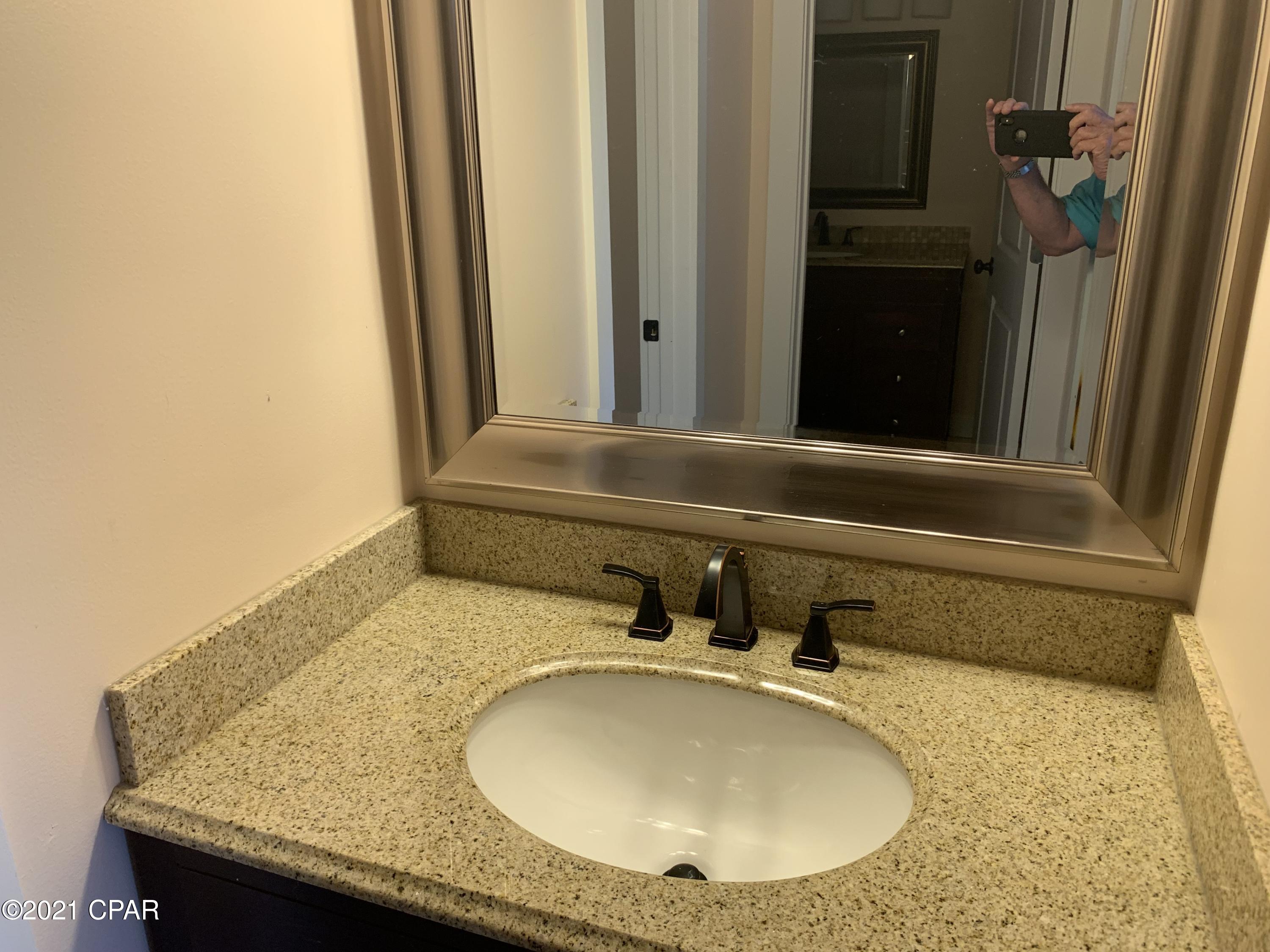 Bay Point Golf Villas III - Residential