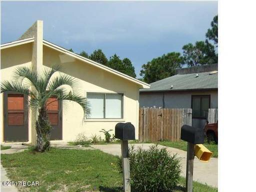 [No Recorded Subdiv] - Residential Lease