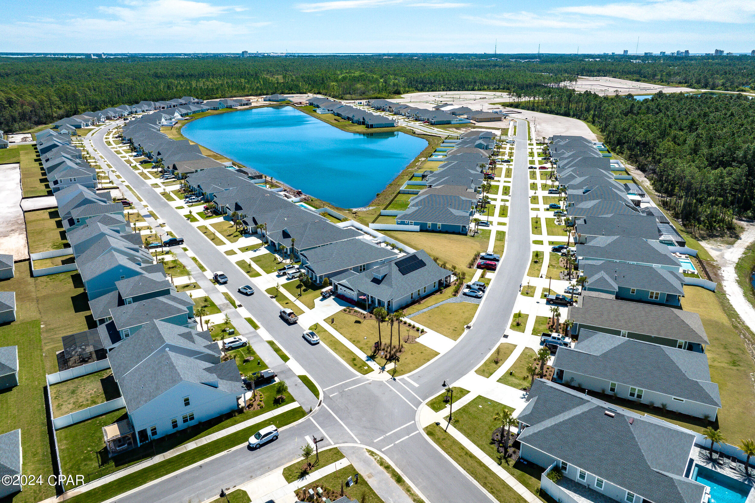 Panama City Beach, Florida 32407, United States, 3 Bedrooms Bedrooms, ,2 BathroomsBathrooms,Residential,Pending,64911