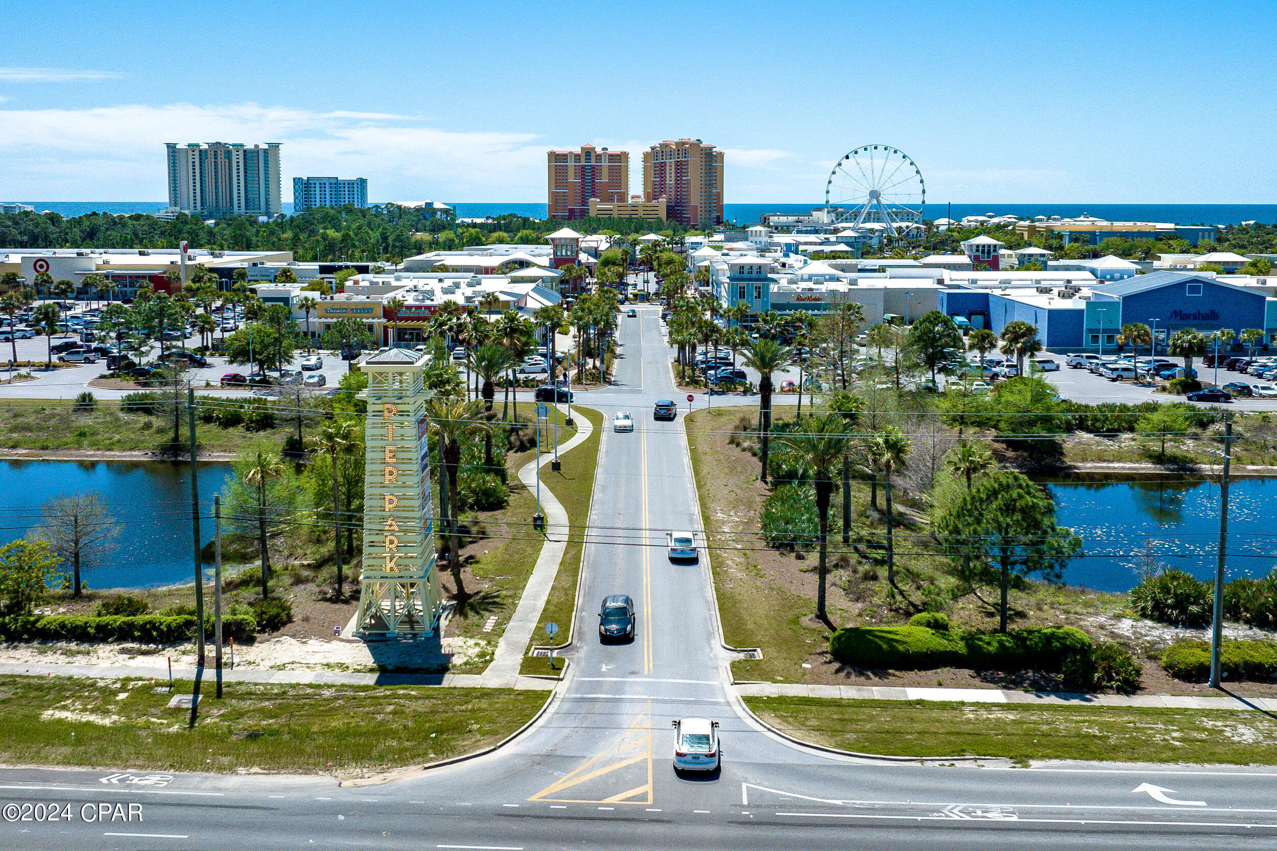 Panama City Beach, Florida 32407, United States, 3 Bedrooms Bedrooms, ,2 BathroomsBathrooms,Residential,Pending,64911