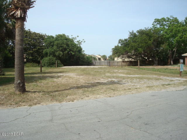 Long Beach 3rd - Land