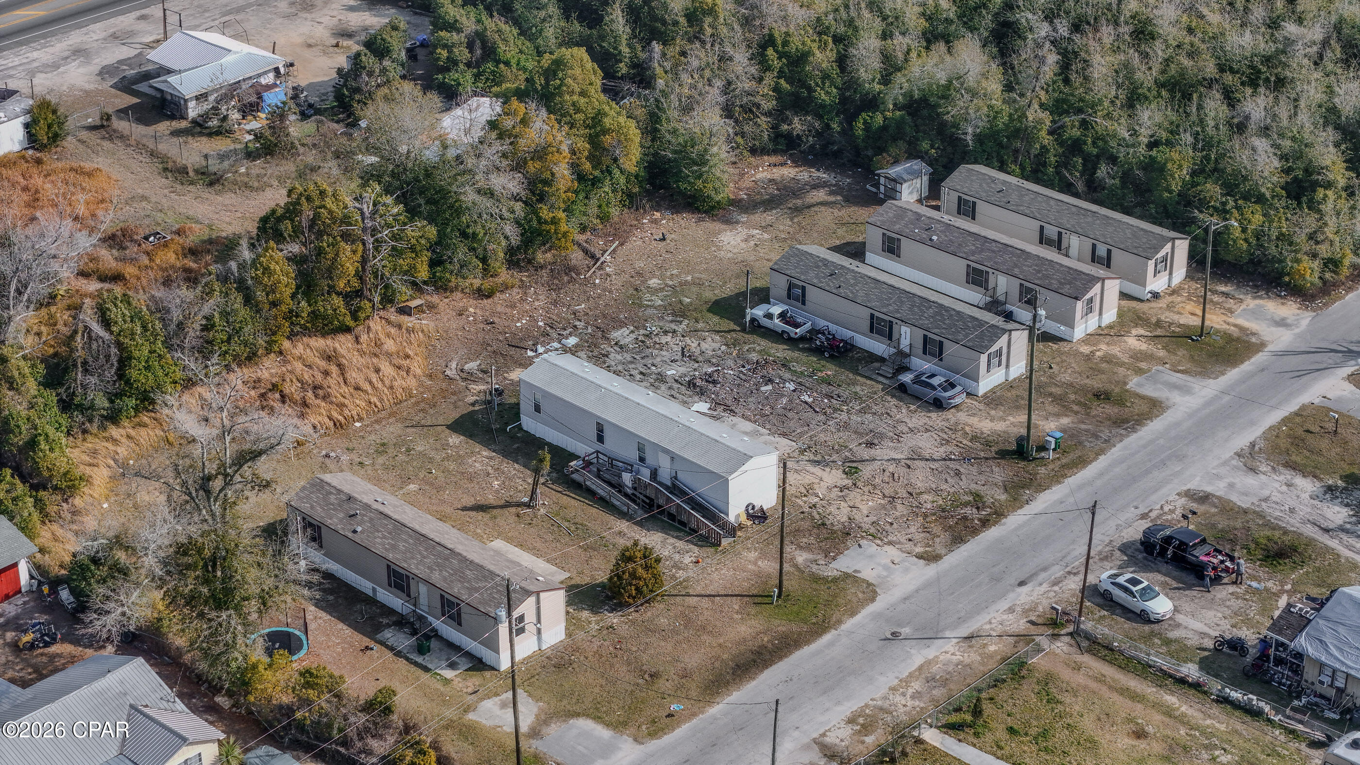 Thousand Oaks - Commercial Sale