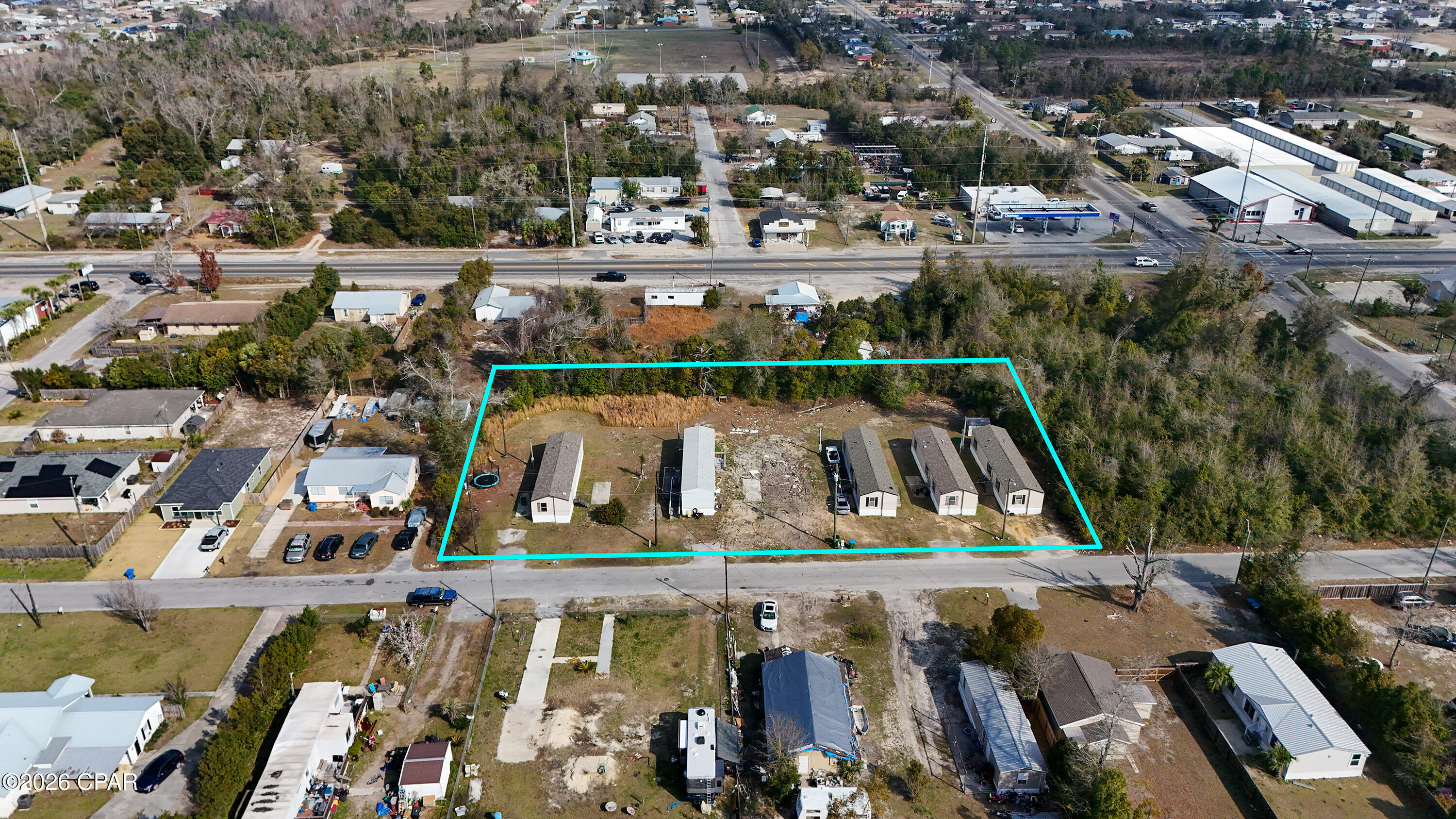 Thousand Oaks - Commercial Sale