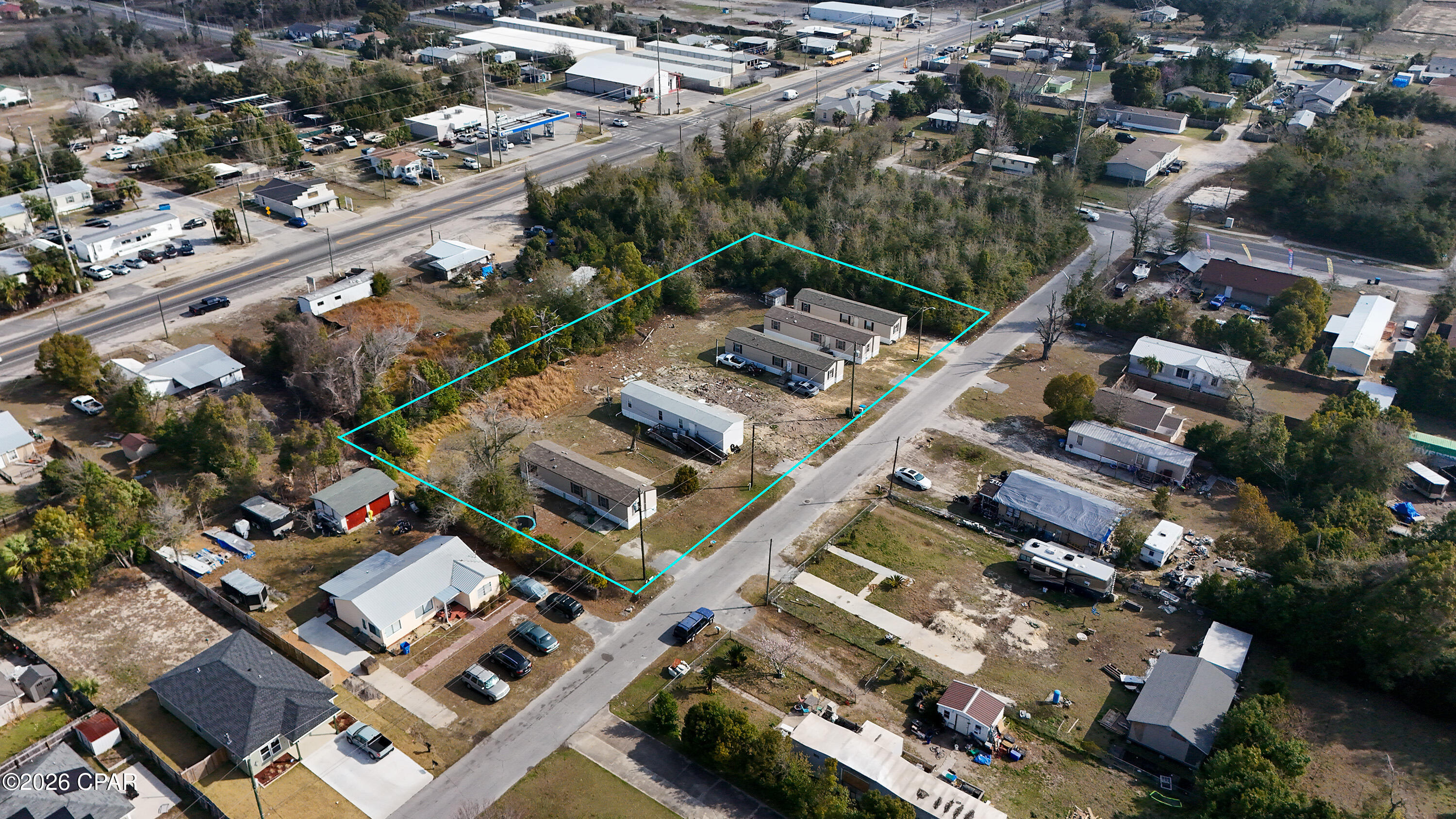 Thousand Oaks - Commercial Sale