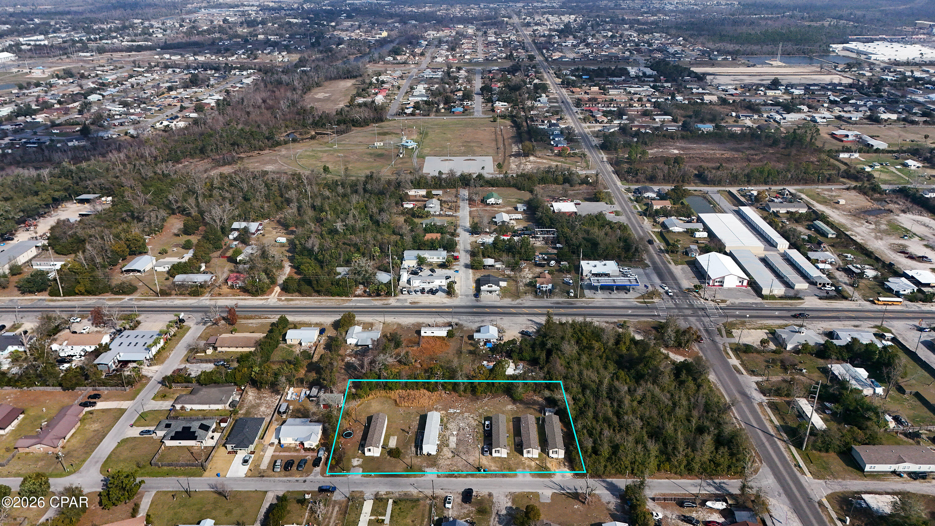 Thousand Oaks - Commercial Sale