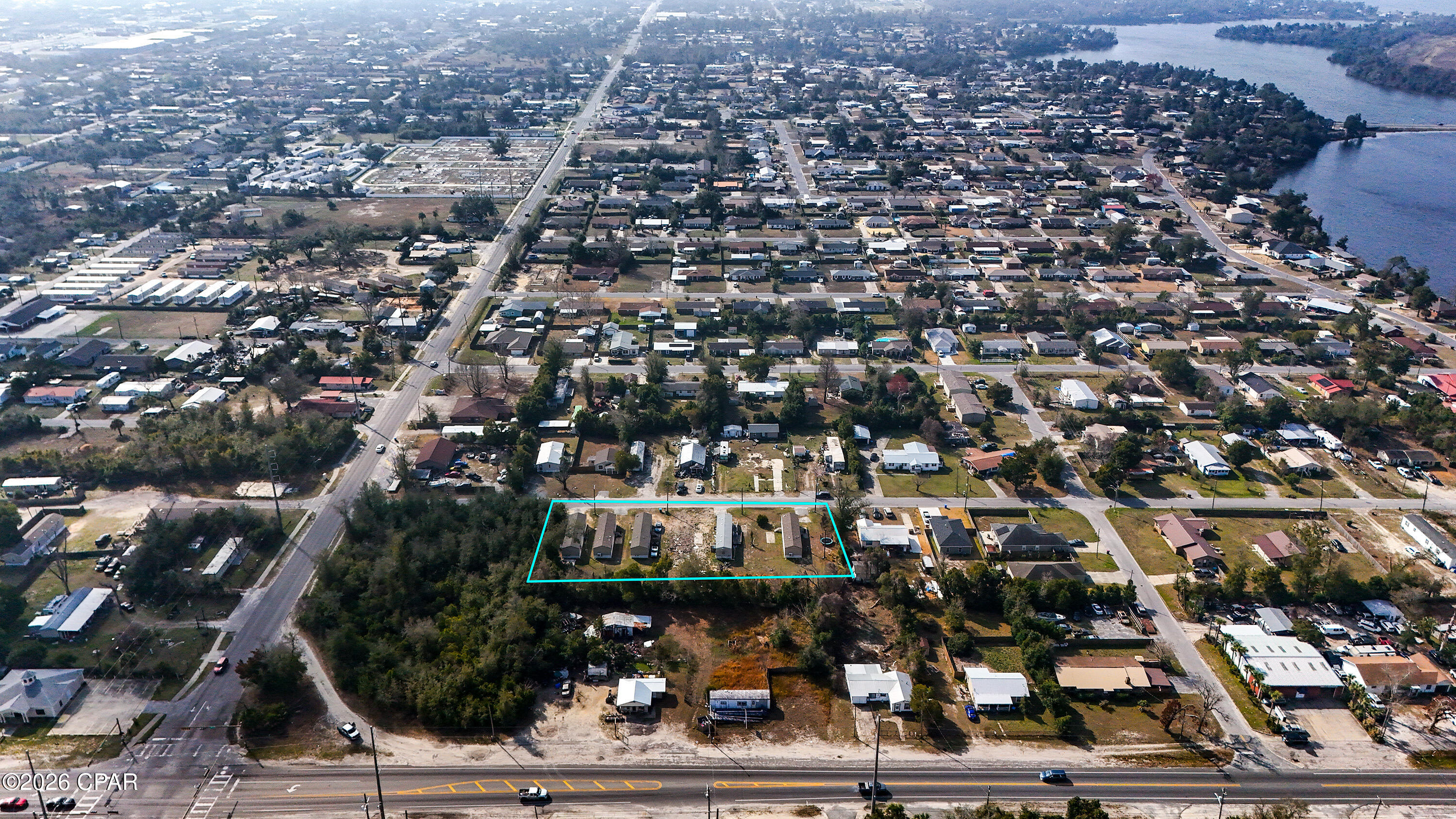 Thousand Oaks - Commercial Sale