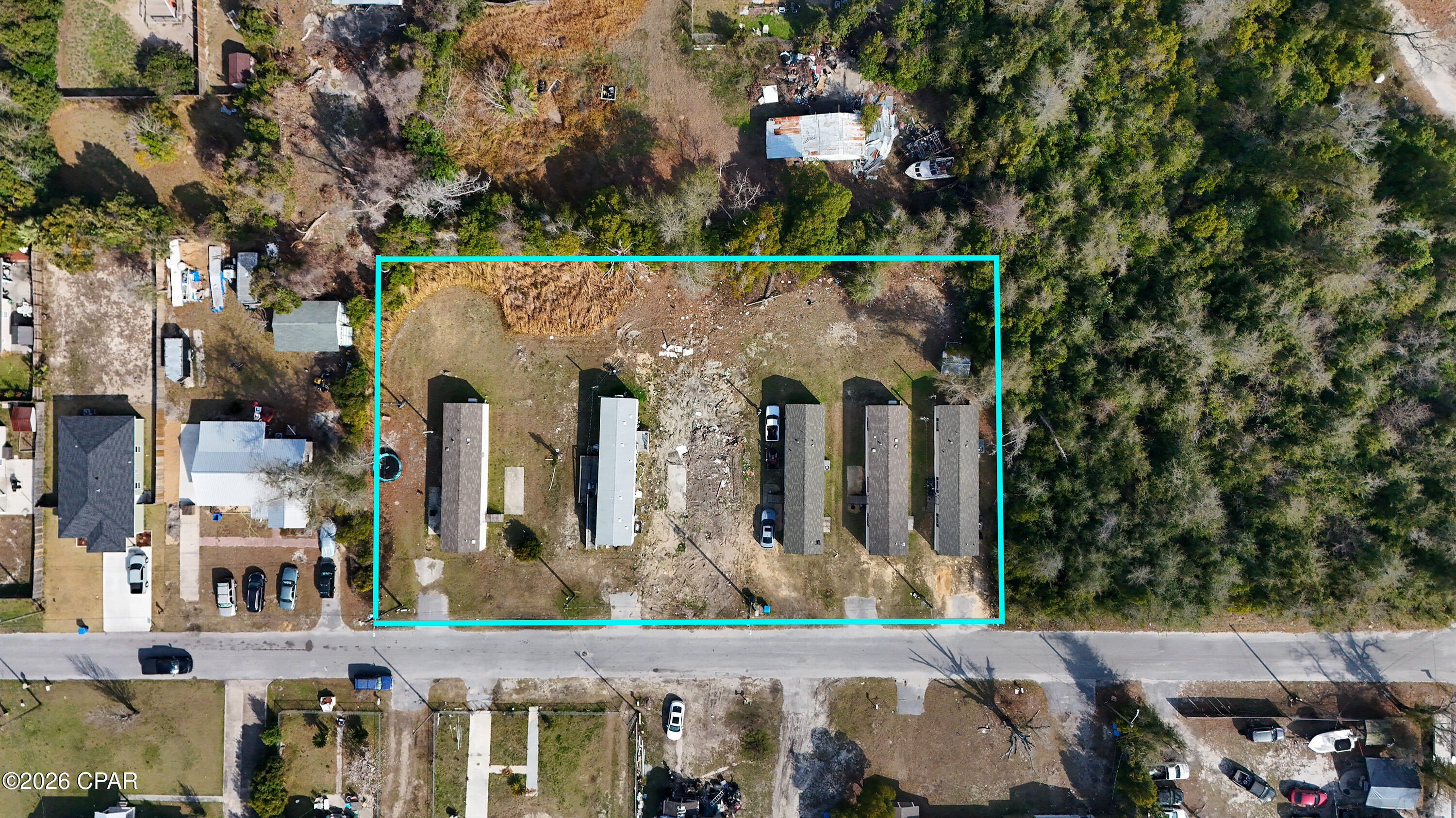 Thousand Oaks - Commercial Sale