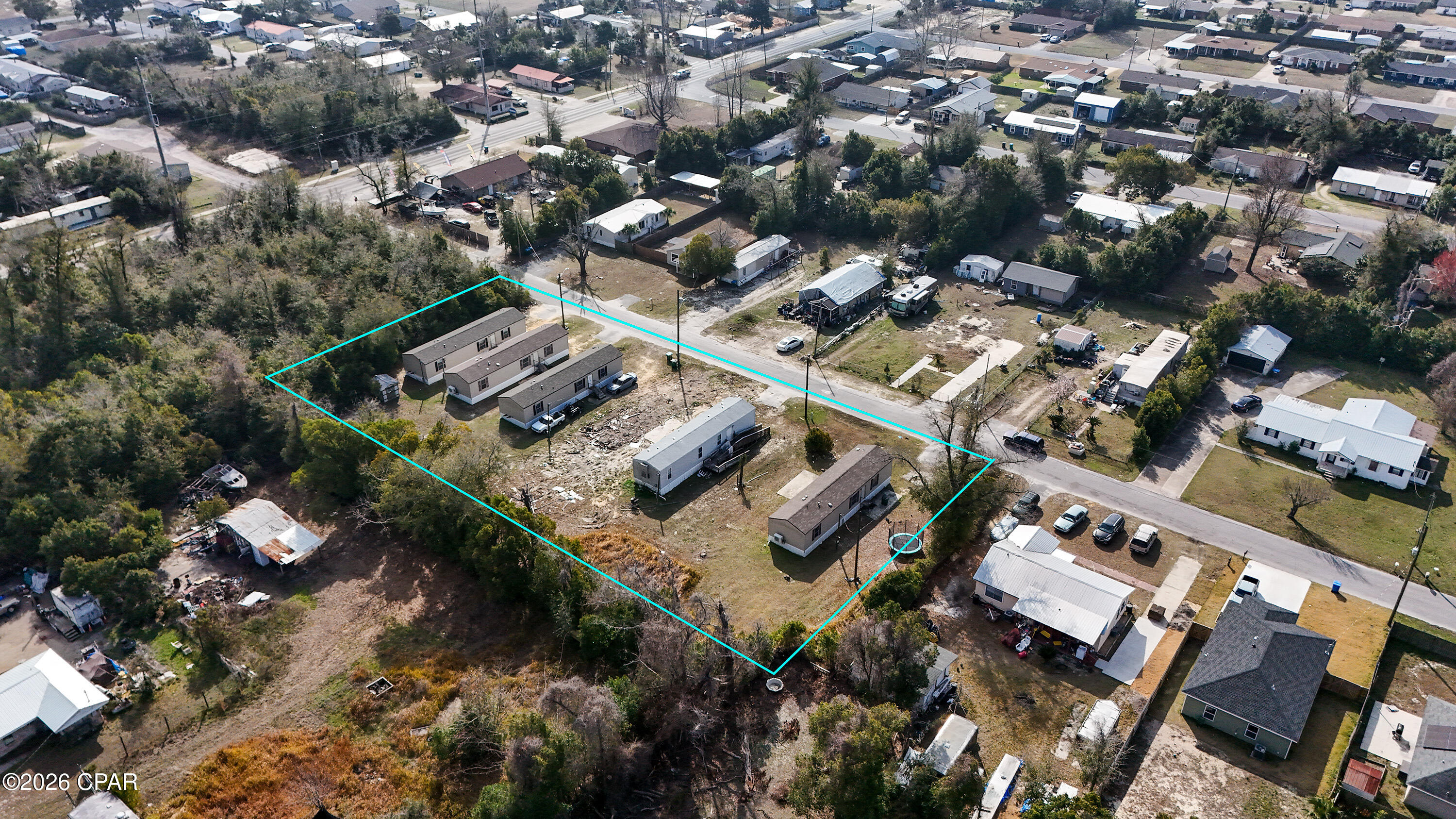 Thousand Oaks - Commercial Sale