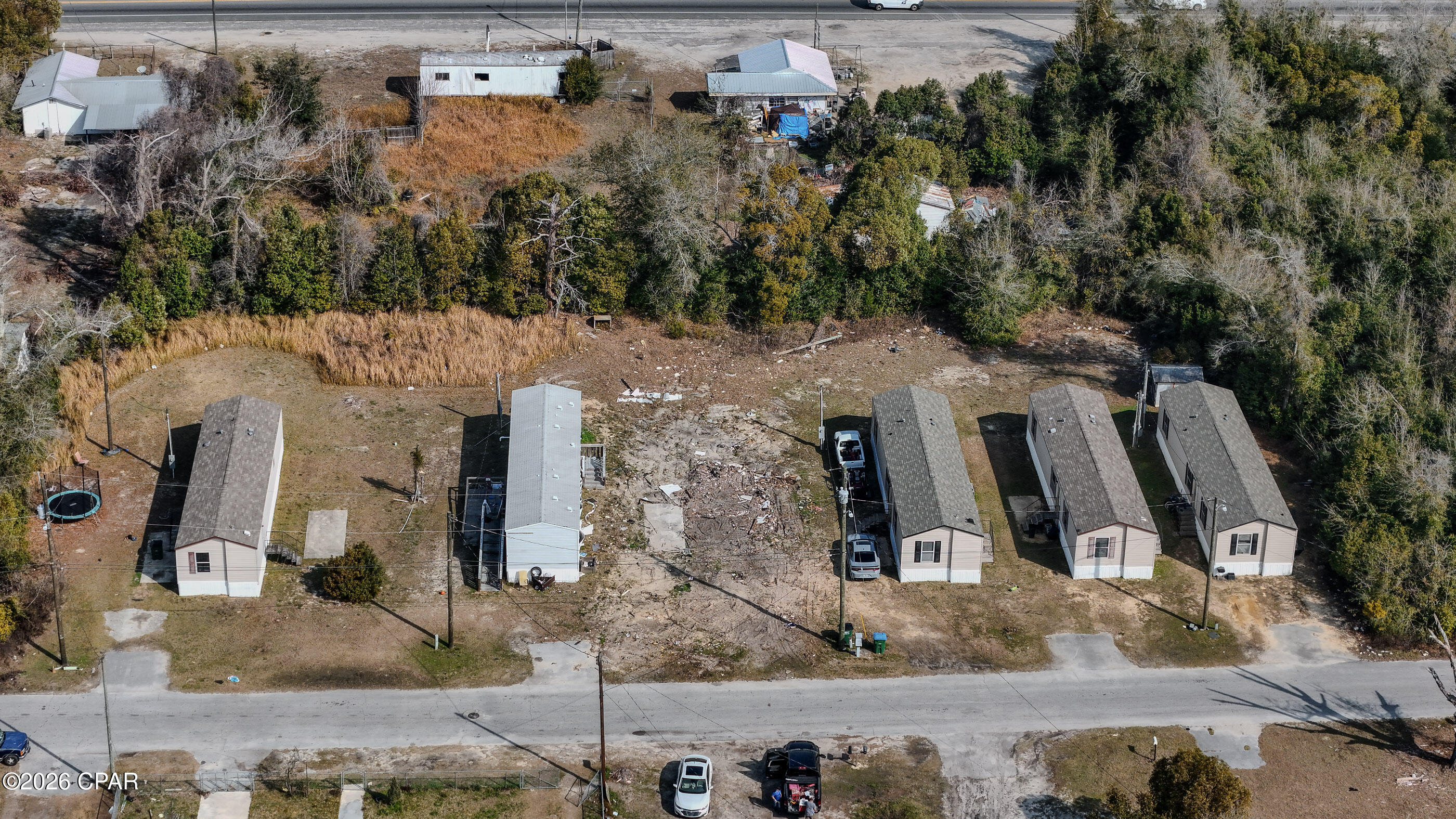 Thousand Oaks - Commercial Sale