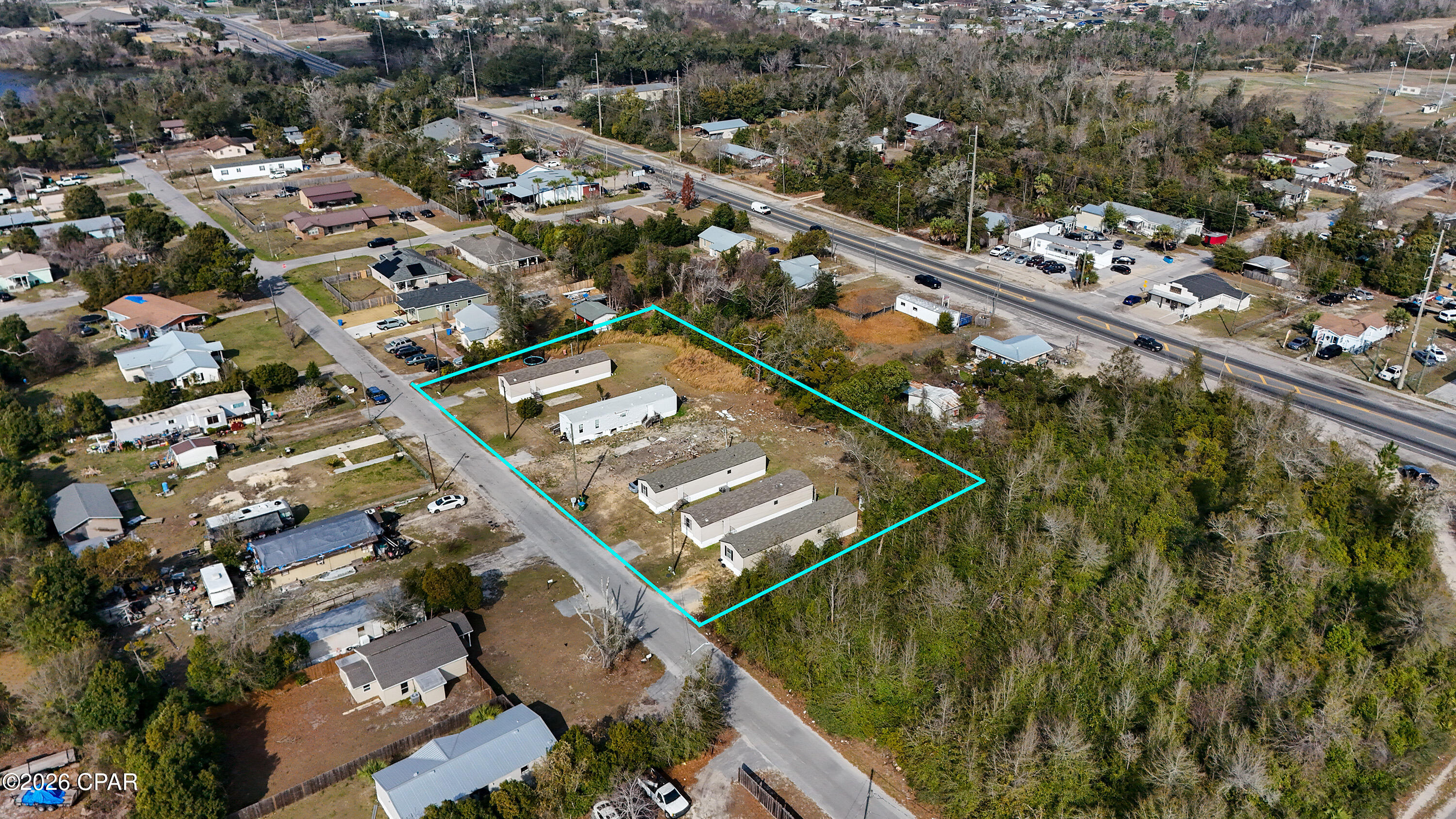 Thousand Oaks - Commercial Sale