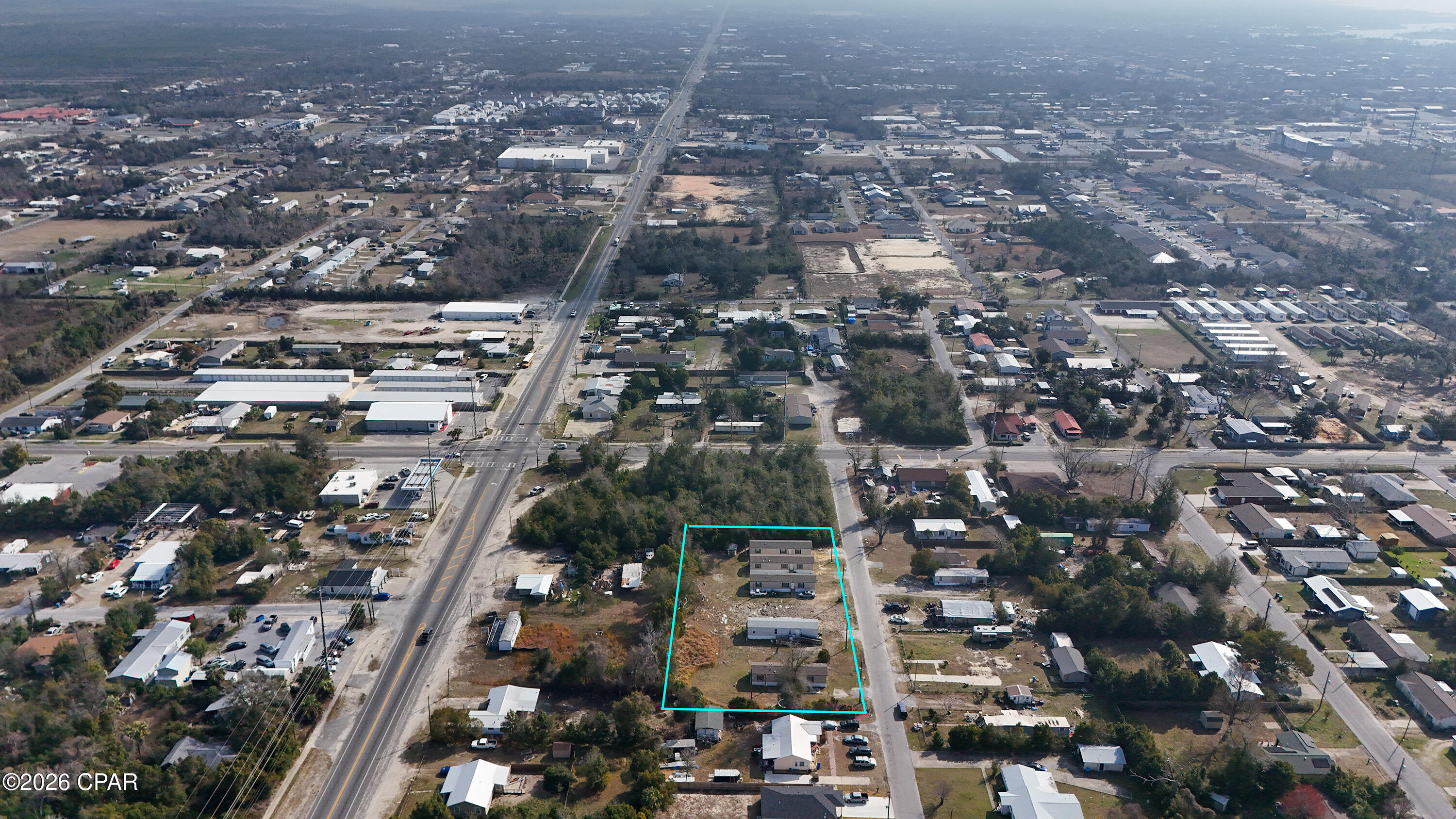 Thousand Oaks - Commercial Sale