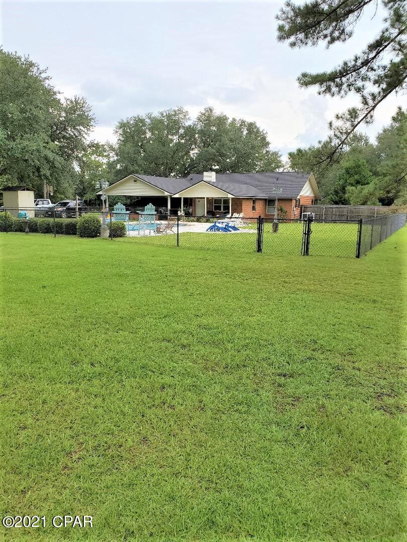 No Named Subdivision - Residential