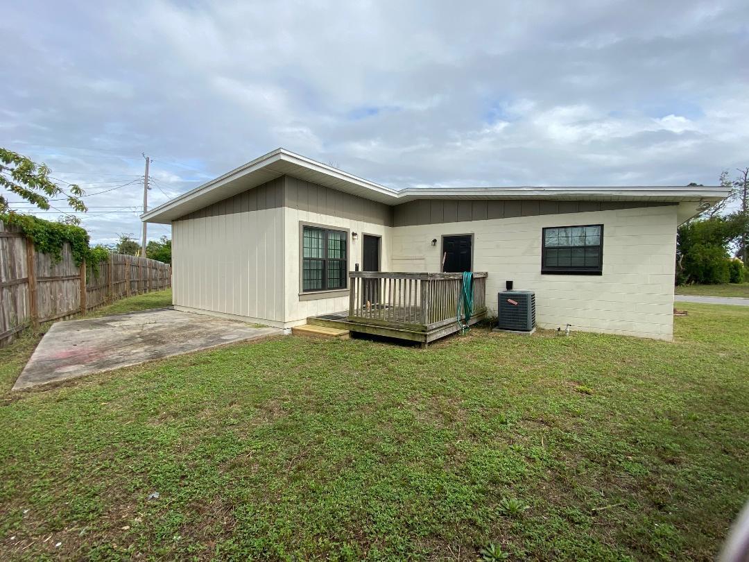 Sherwood Unit 1 - Residential