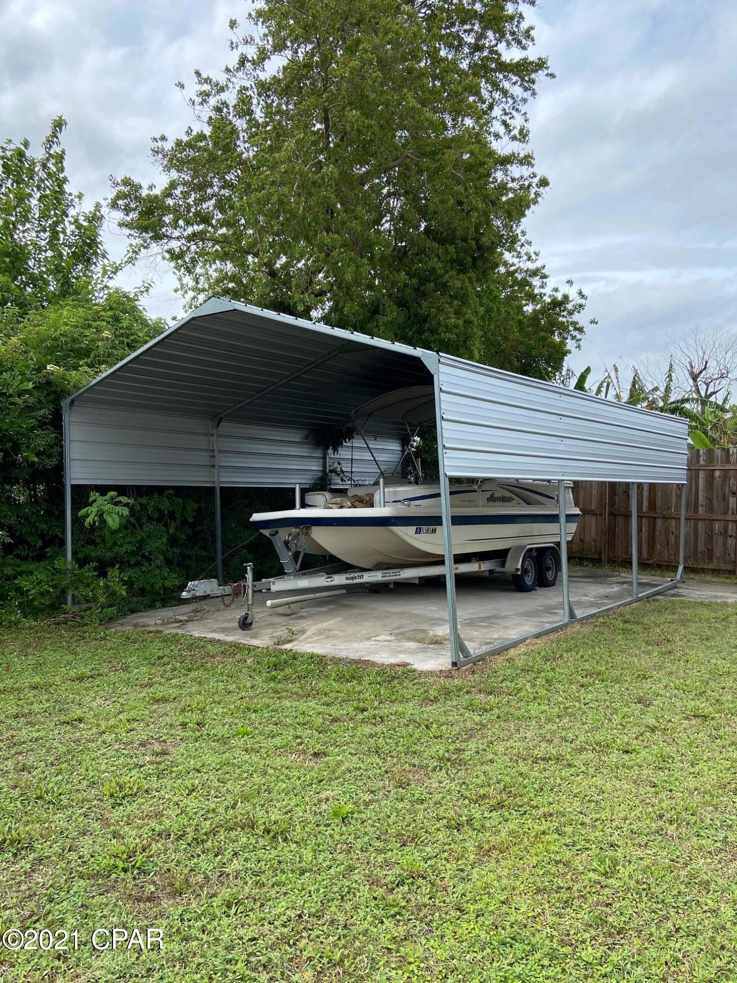 Sherwood Unit 1 - Residential