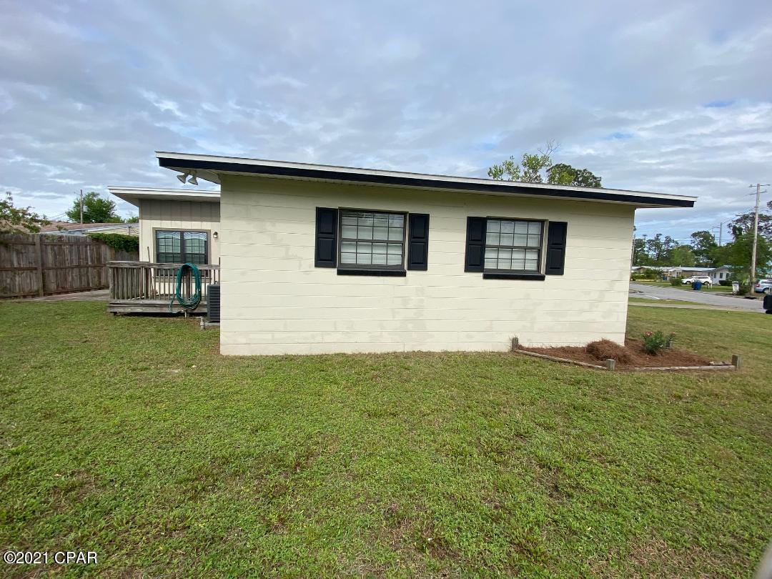 Sherwood Unit 1 - Residential