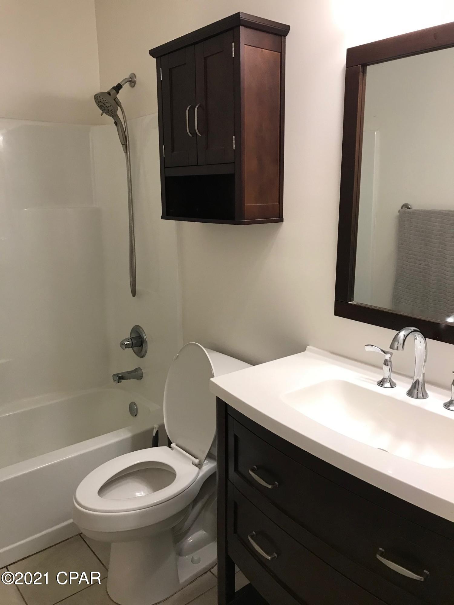 Sherwood Unit 1 - Residential