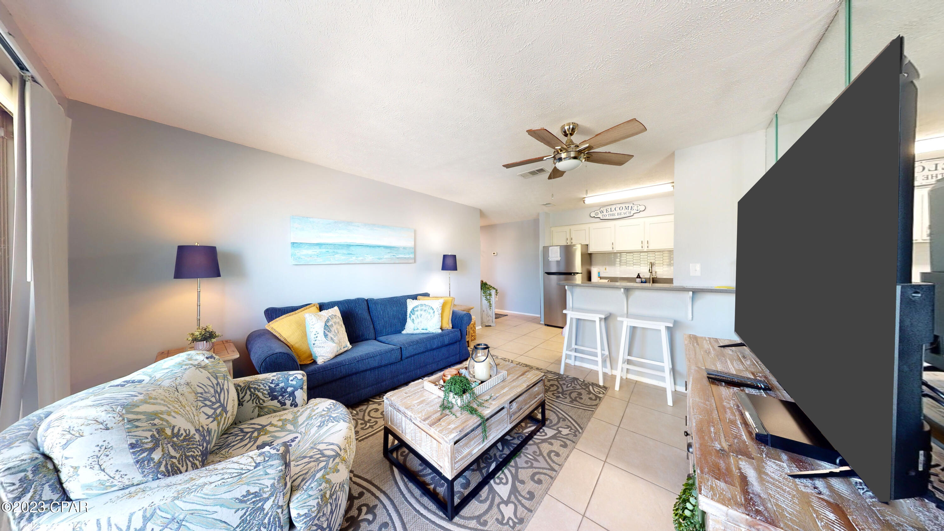 Endless Summer I - Residential