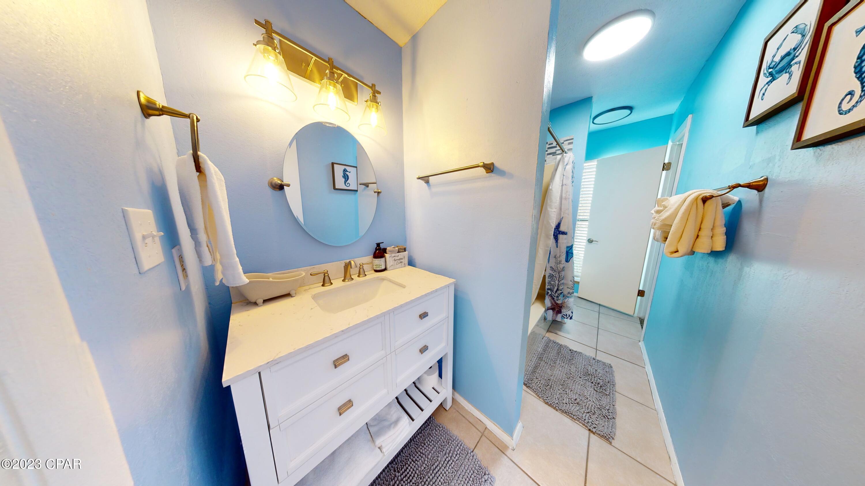 Endless Summer I - Residential