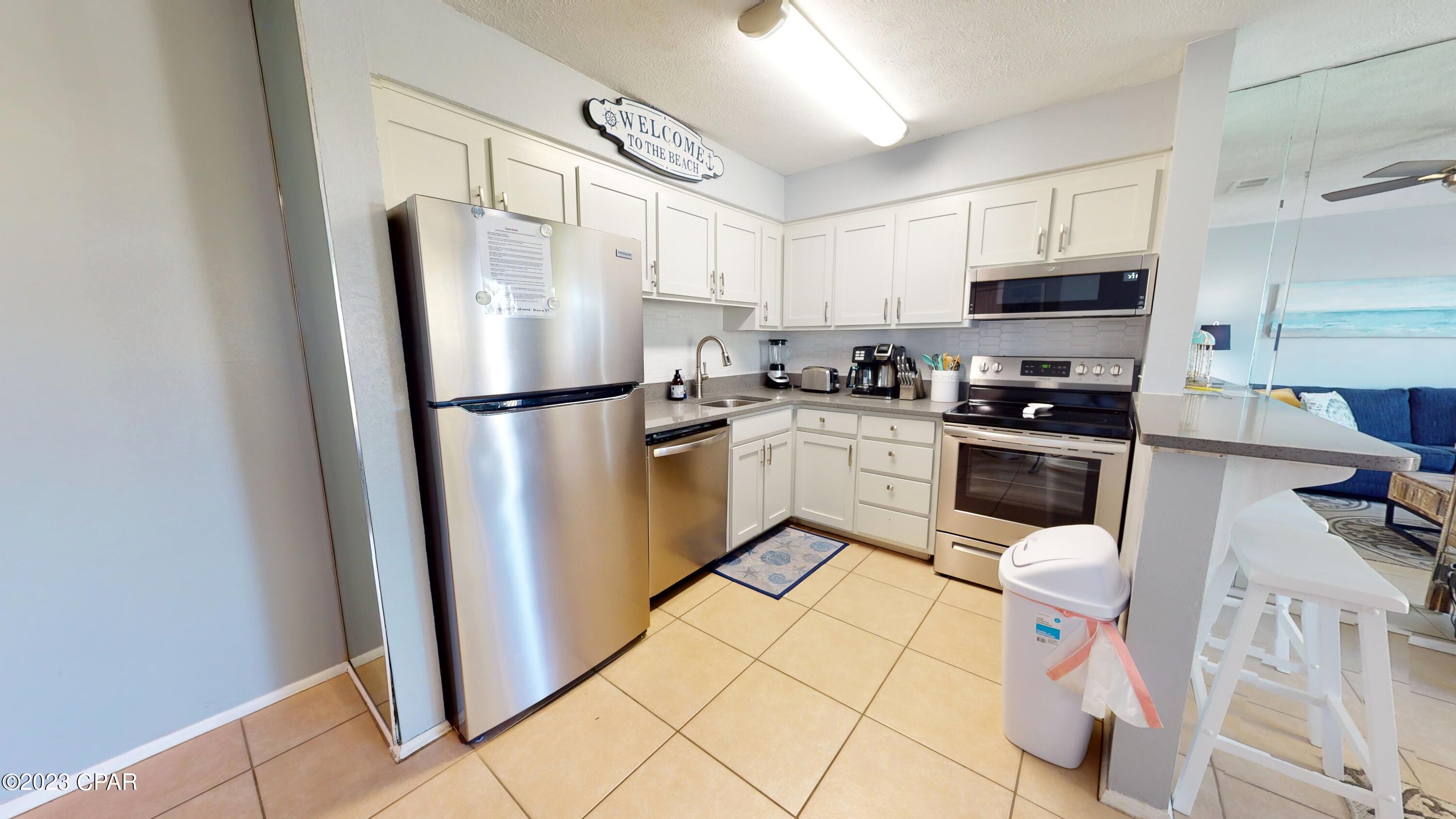 Endless Summer I - Residential